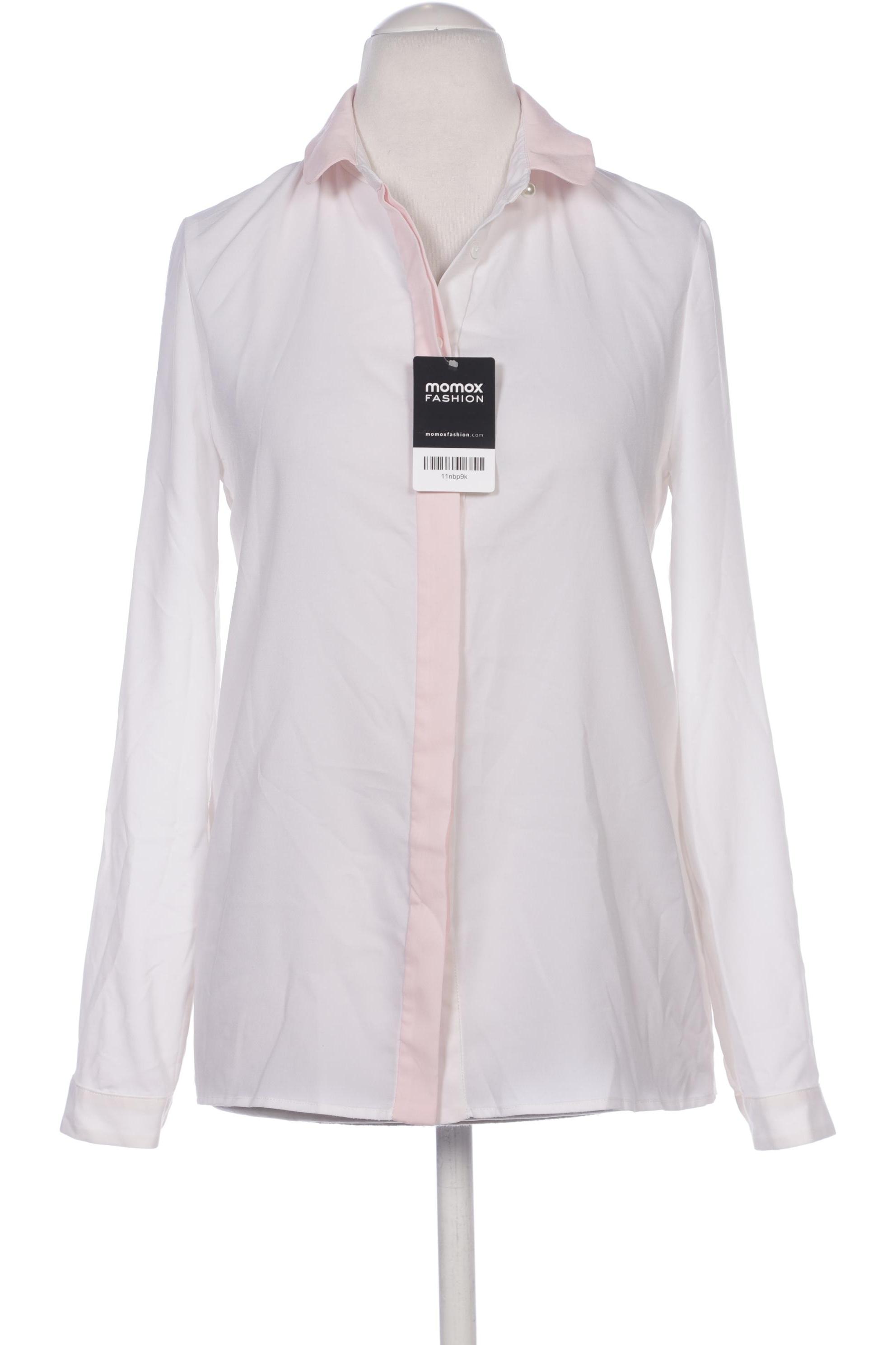 

Claudie Pierlot Damen Bluse, cremeweiß, Gr. 38