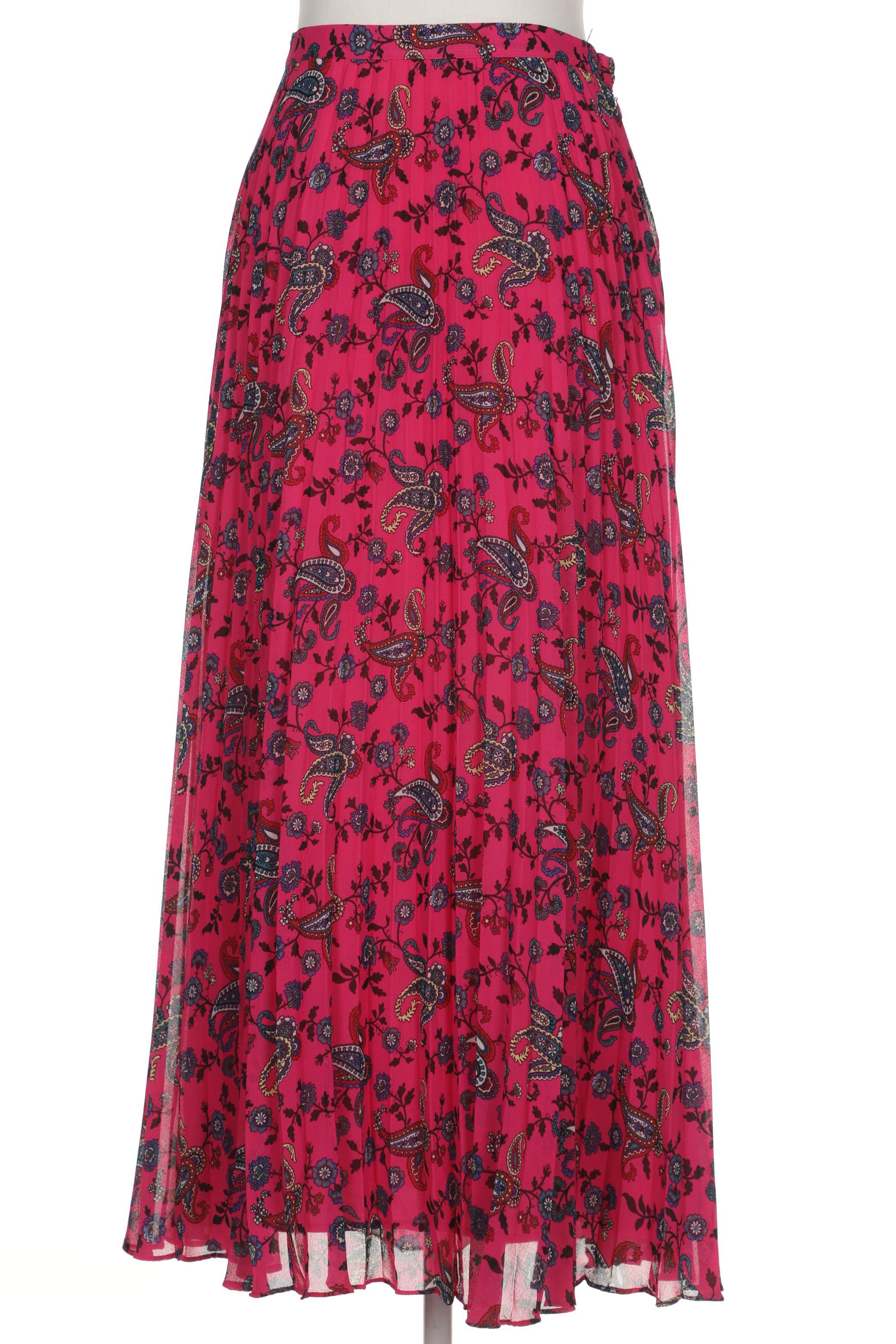 

Claudie Pierlot Damen Rock, pink, Gr. 40