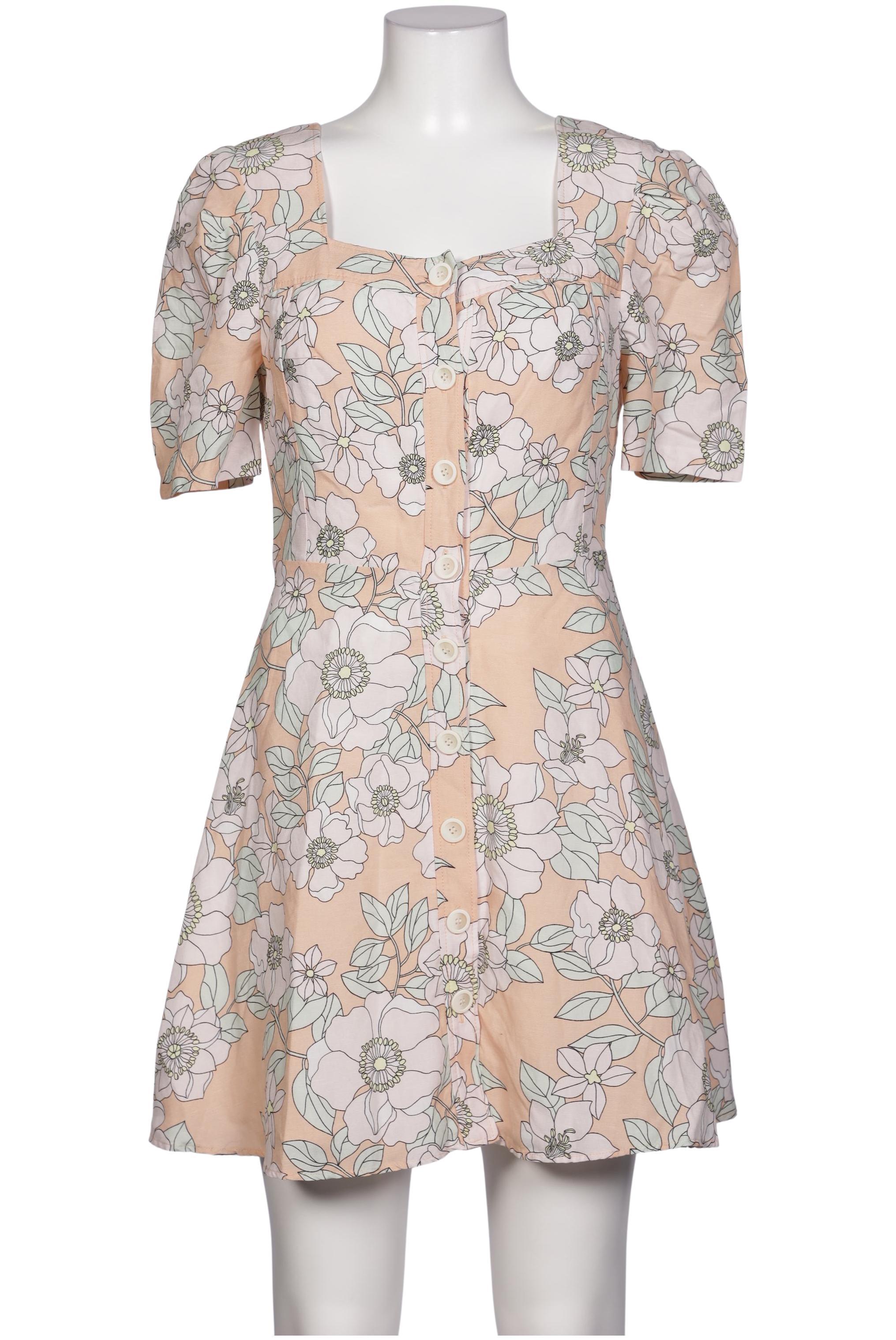 

Claudie Pierlot Damen Kleid, orange, Gr. 40