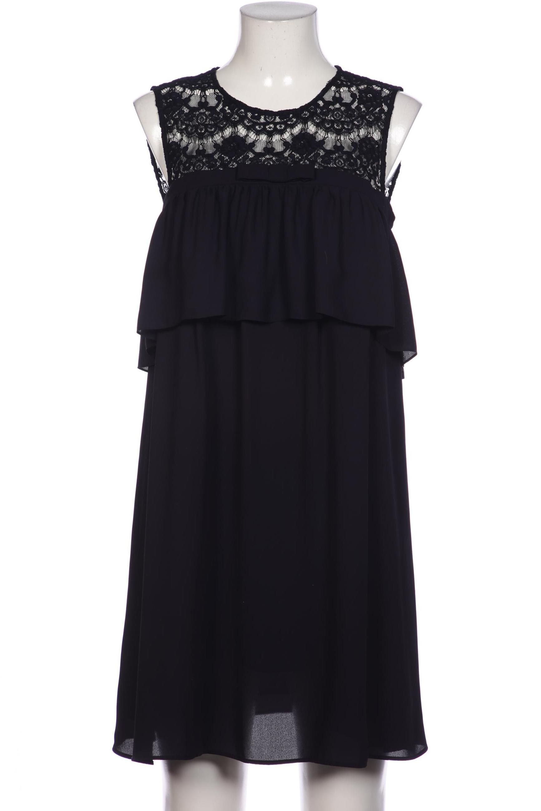 

Claudie Pierlot Damen Kleid, marineblau, Gr. 40