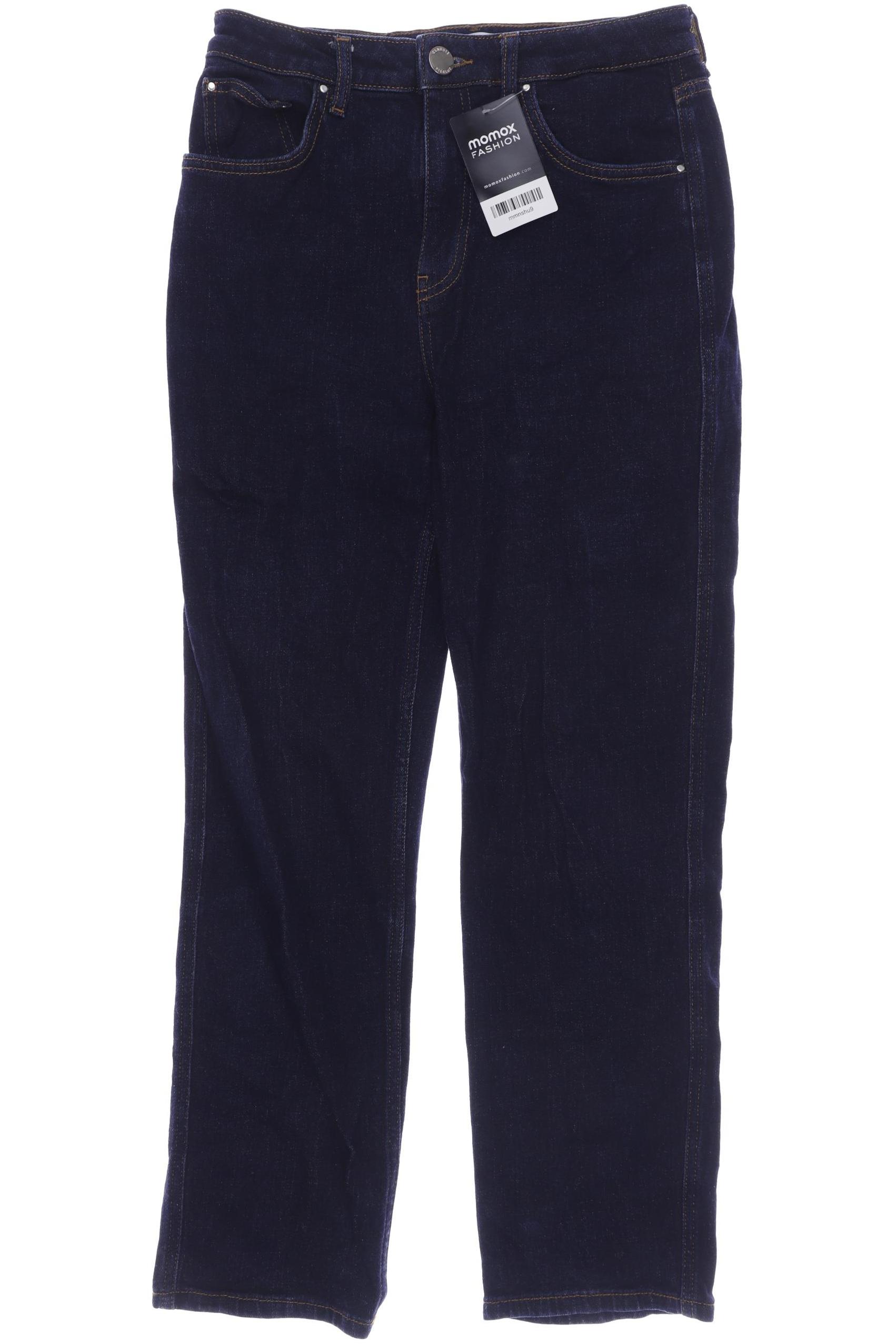 

CLAUDIE PIERLOT Damen Jeans, marineblau