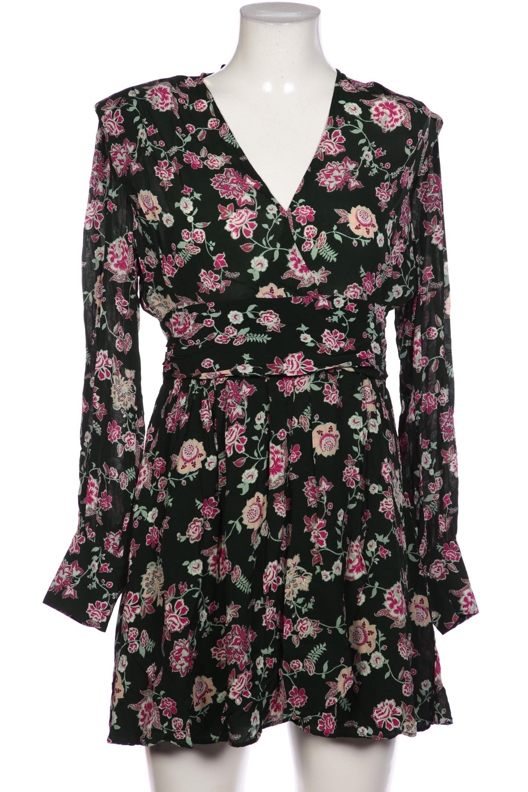 

Claudie Pierlot Damen Kleid, grün, Gr. 40