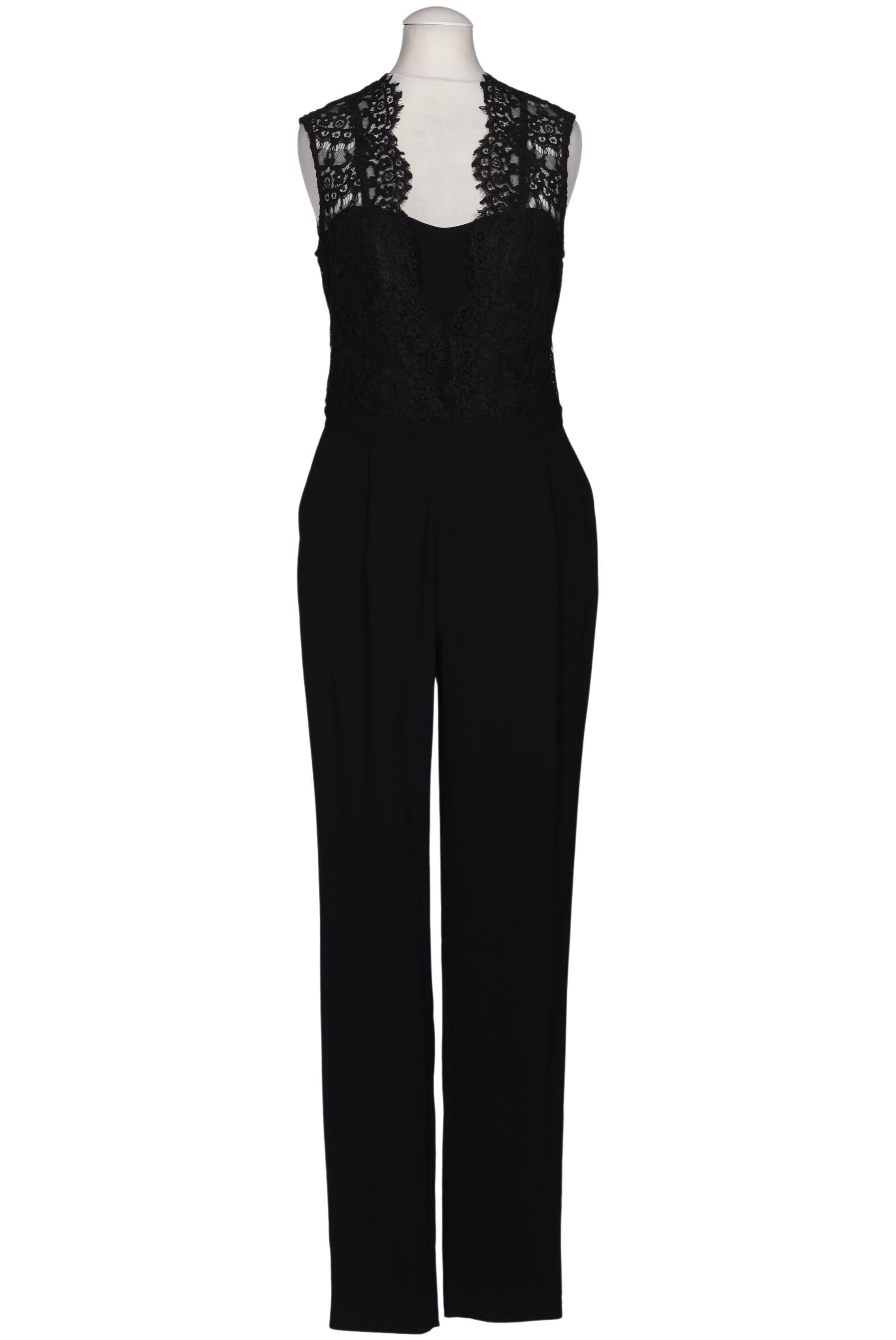 

Claudie Pierlot Damen Jumpsuit/Overall, schwarz, Gr. 36