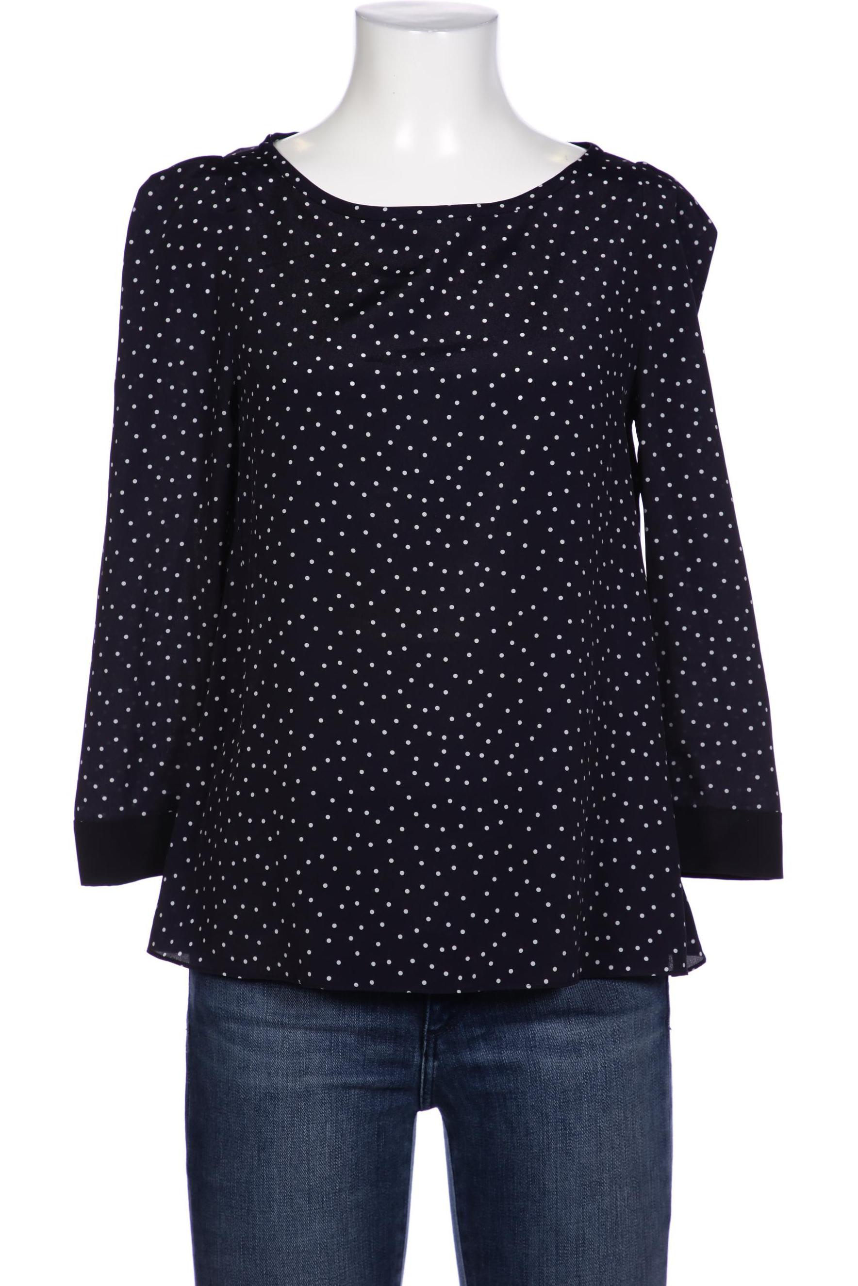 

CLAUDIE PIERLOT Damen Bluse, marineblau