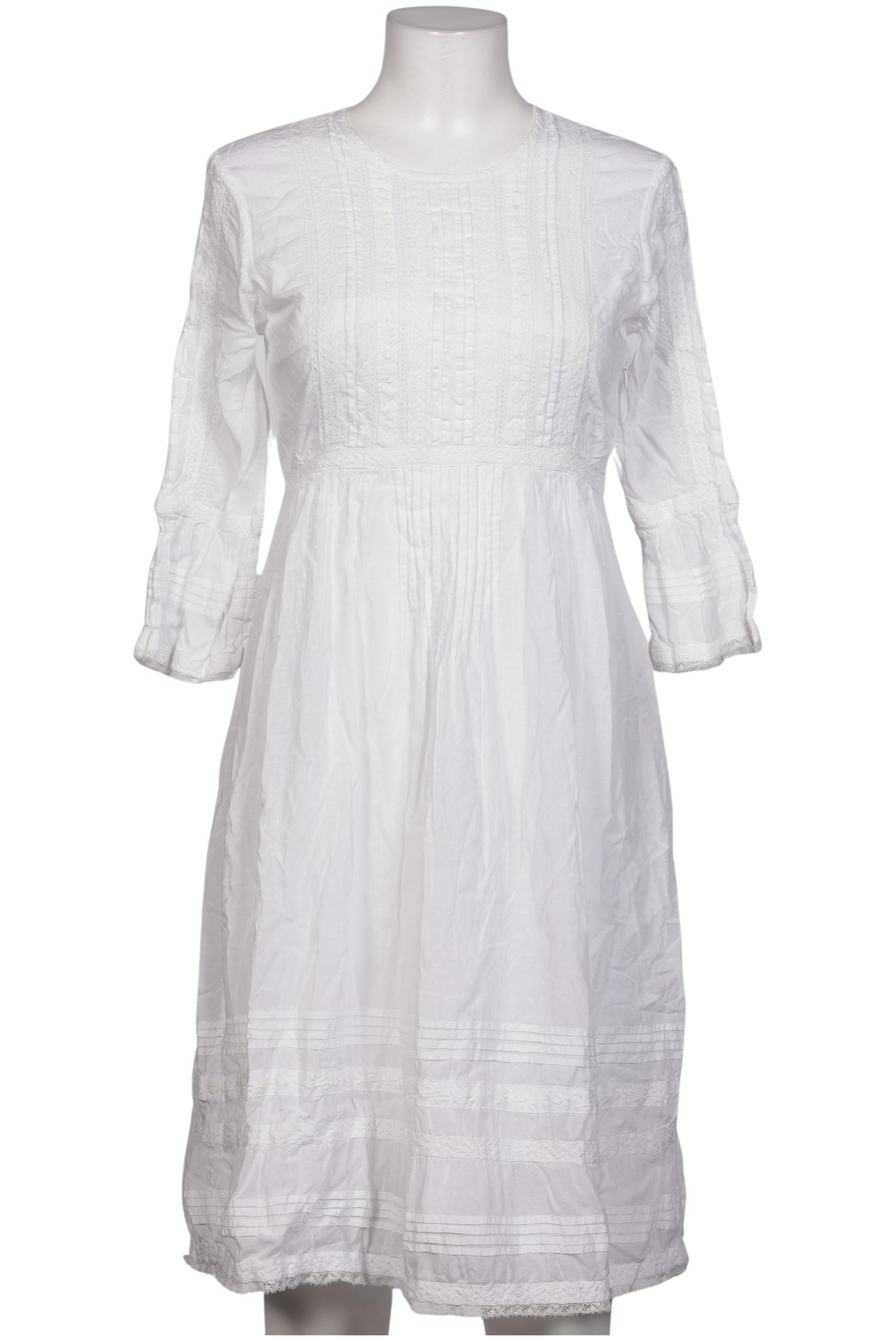 

Claudie Pierlot Damen Kleid, weiß, Gr. 38