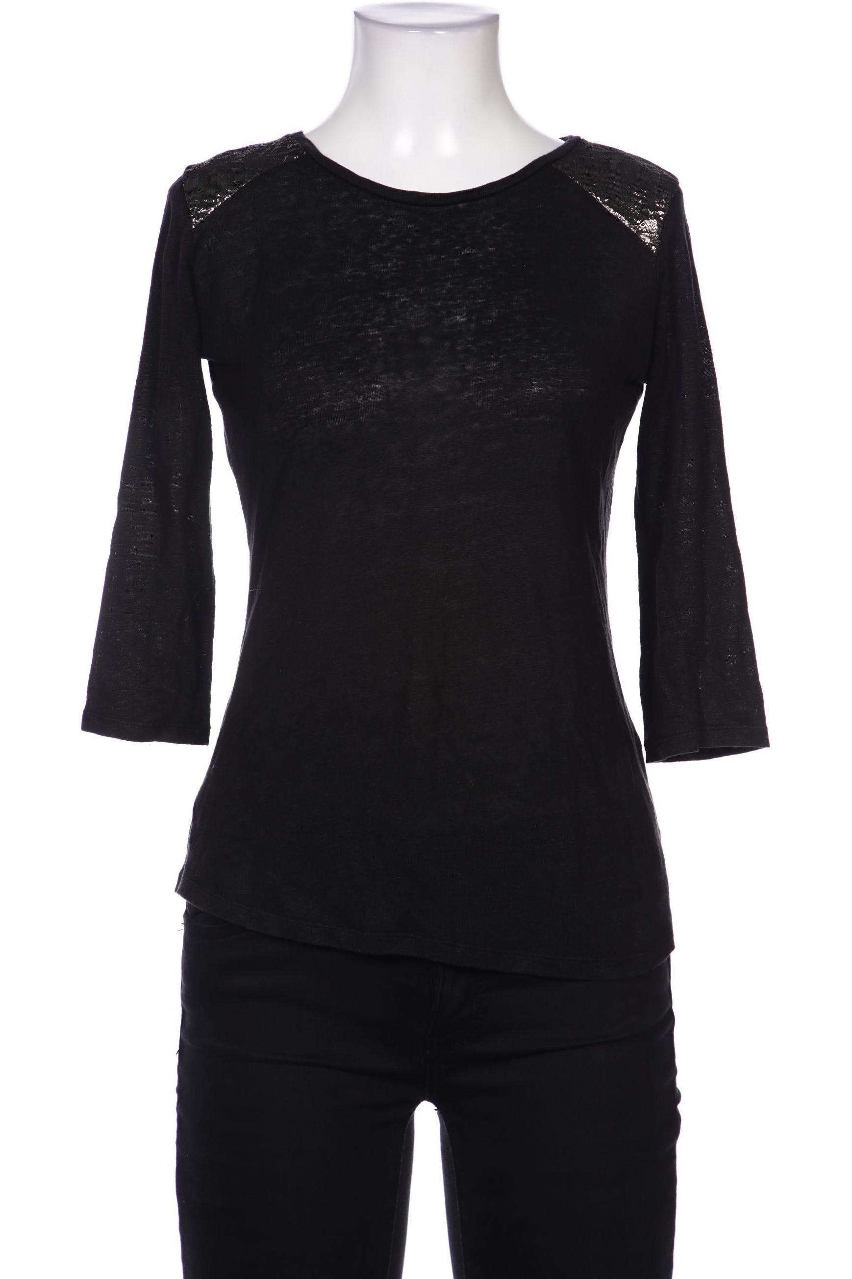 

Claudie Pierlot Damen Pullover, schwarz, Gr. 34
