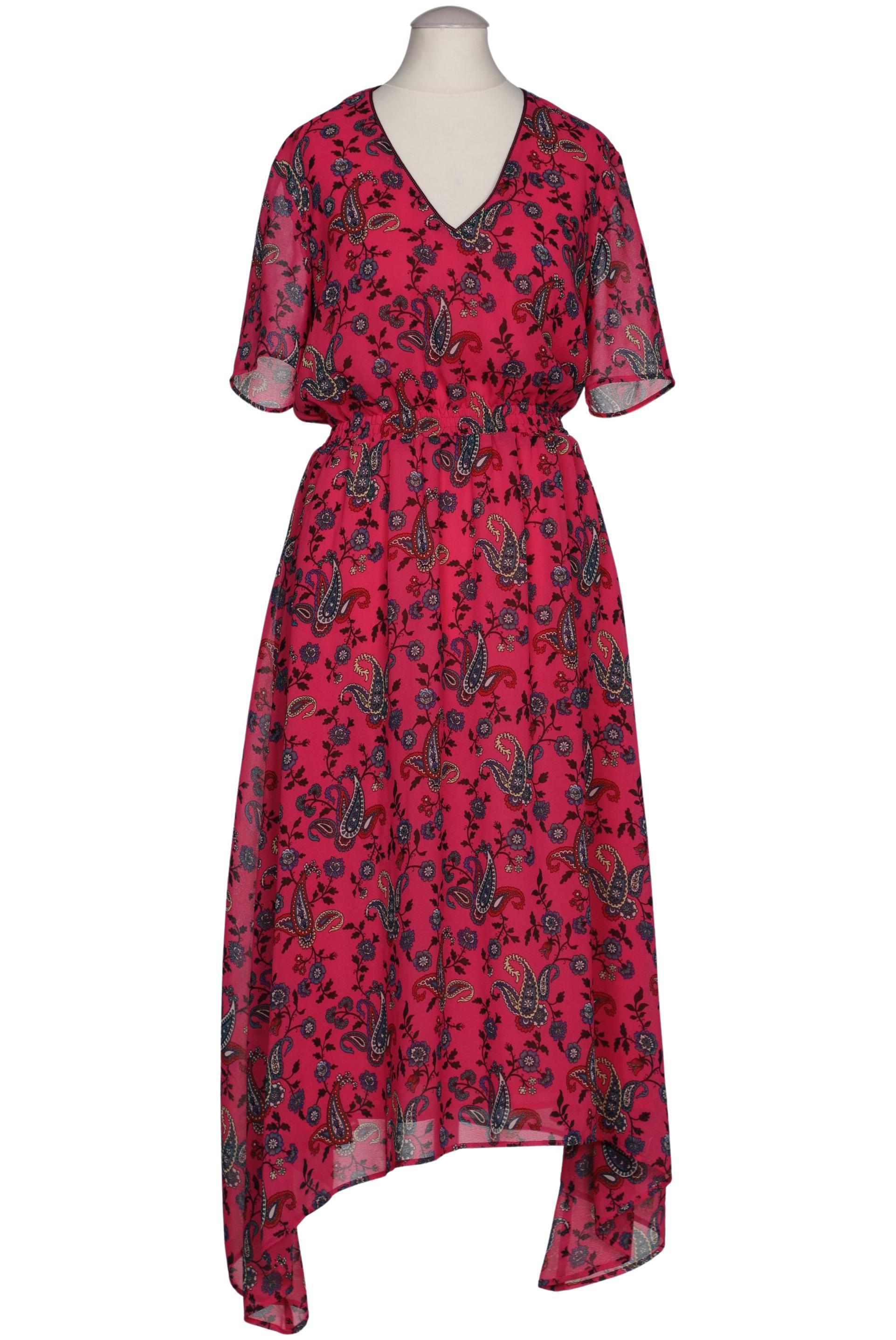 

Claudie Pierlot Damen Kleid, pink, Gr. 36