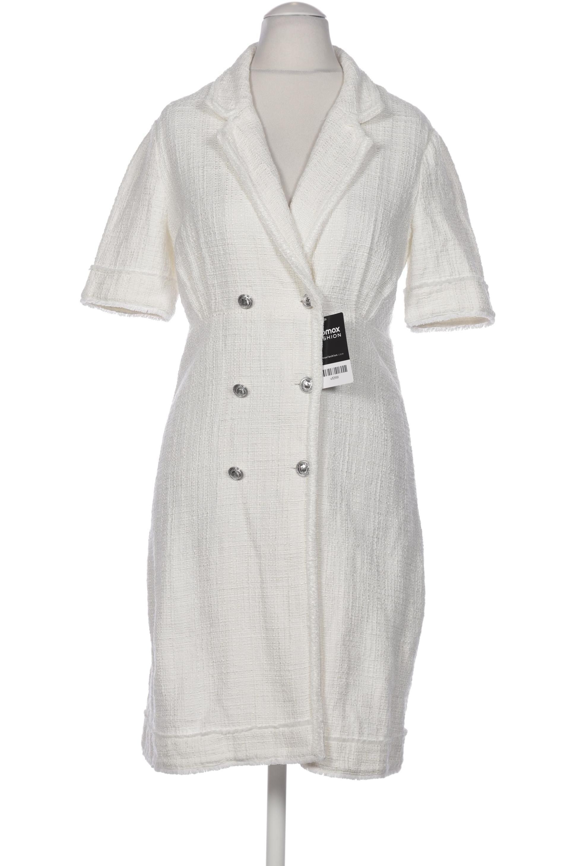 

Claudie Pierlot Damen Kleid, cremeweiß, Gr. 40