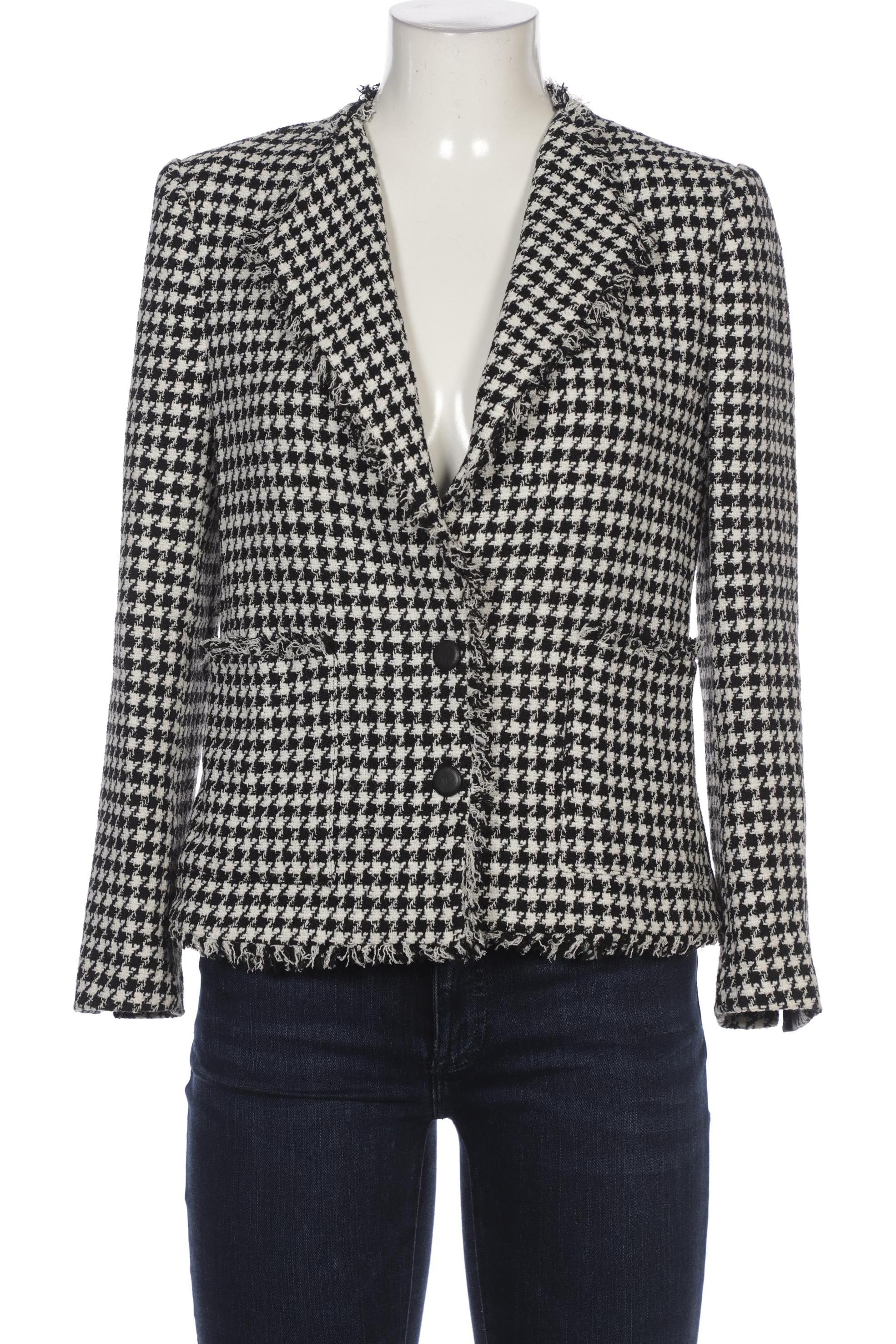 

CLAUDIE PIERLOT Damen Blazer, schwarz