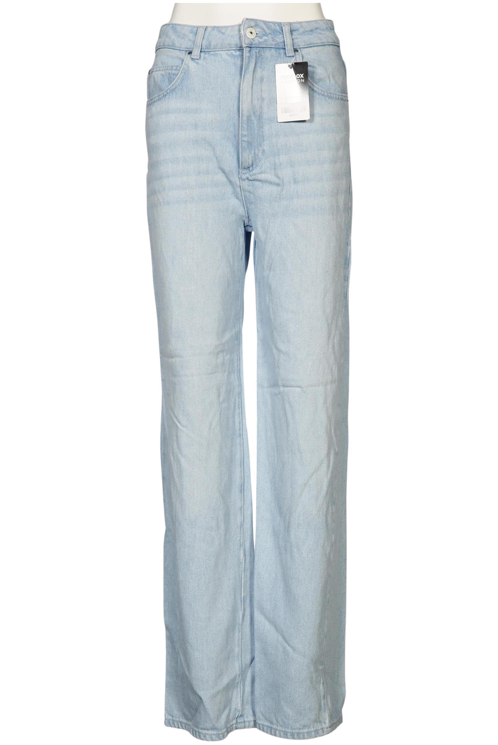 

Claudie Pierlot Damen Jeans, hellblau, Gr. 38