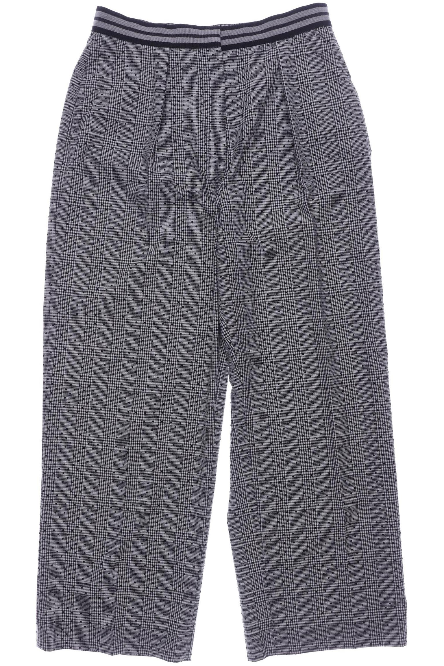

CLAUDIE PIERLOT Damen Stoffhose, grau