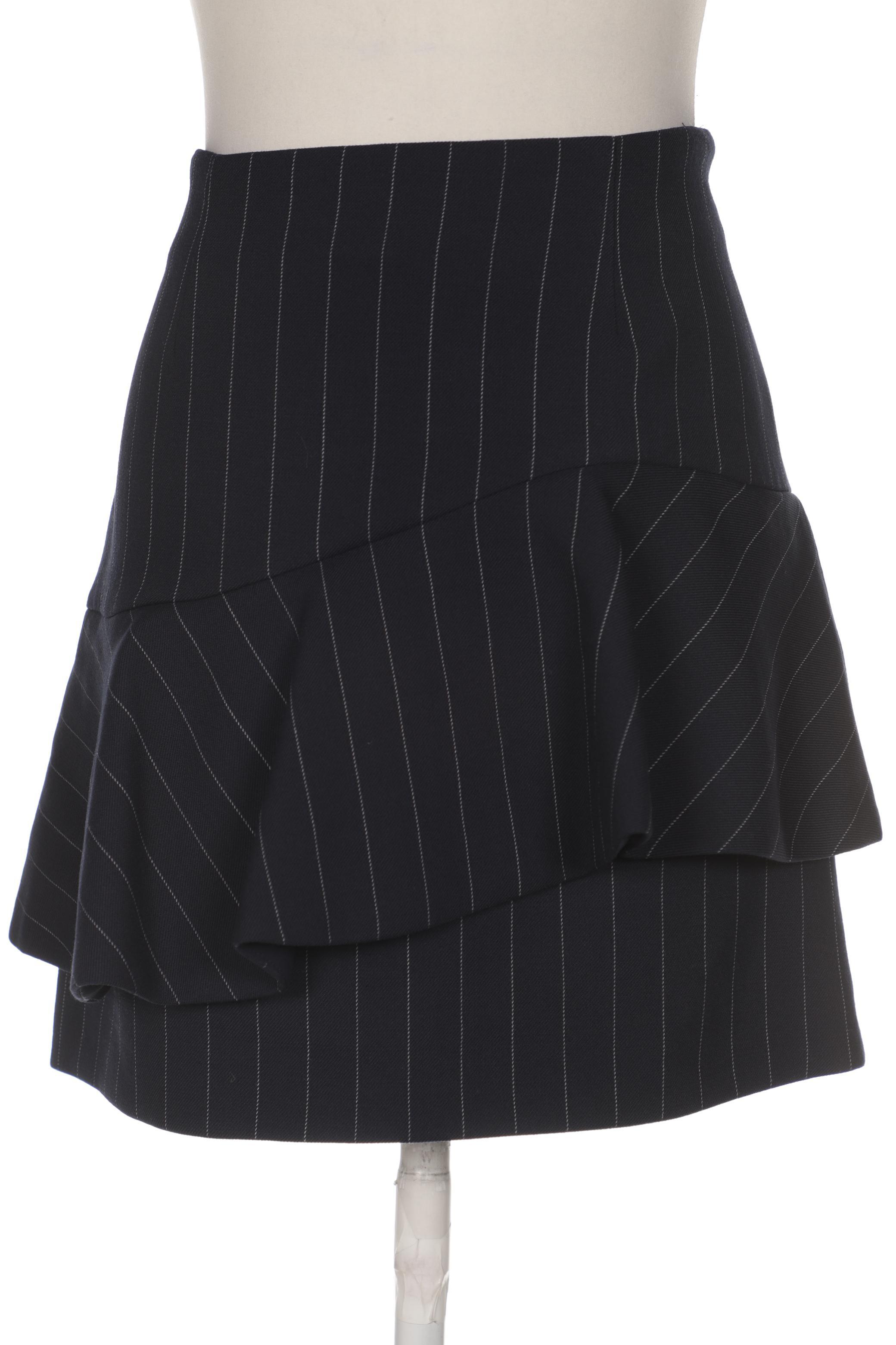 

CLAUDIE PIERLOT Damen Rock, marineblau