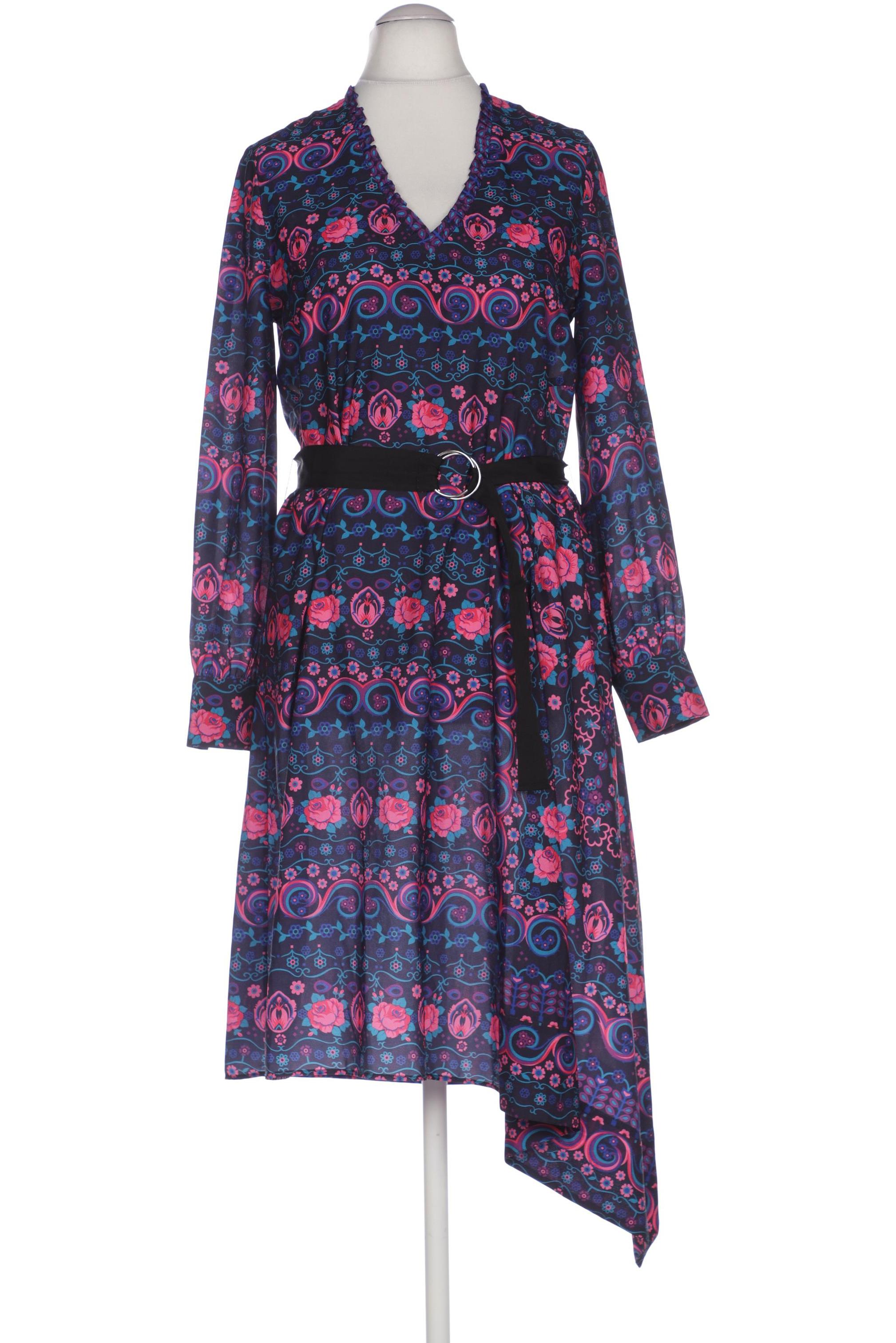 

Claudie Pierlot Damen Kleid, mehrfarbig, Gr. 38