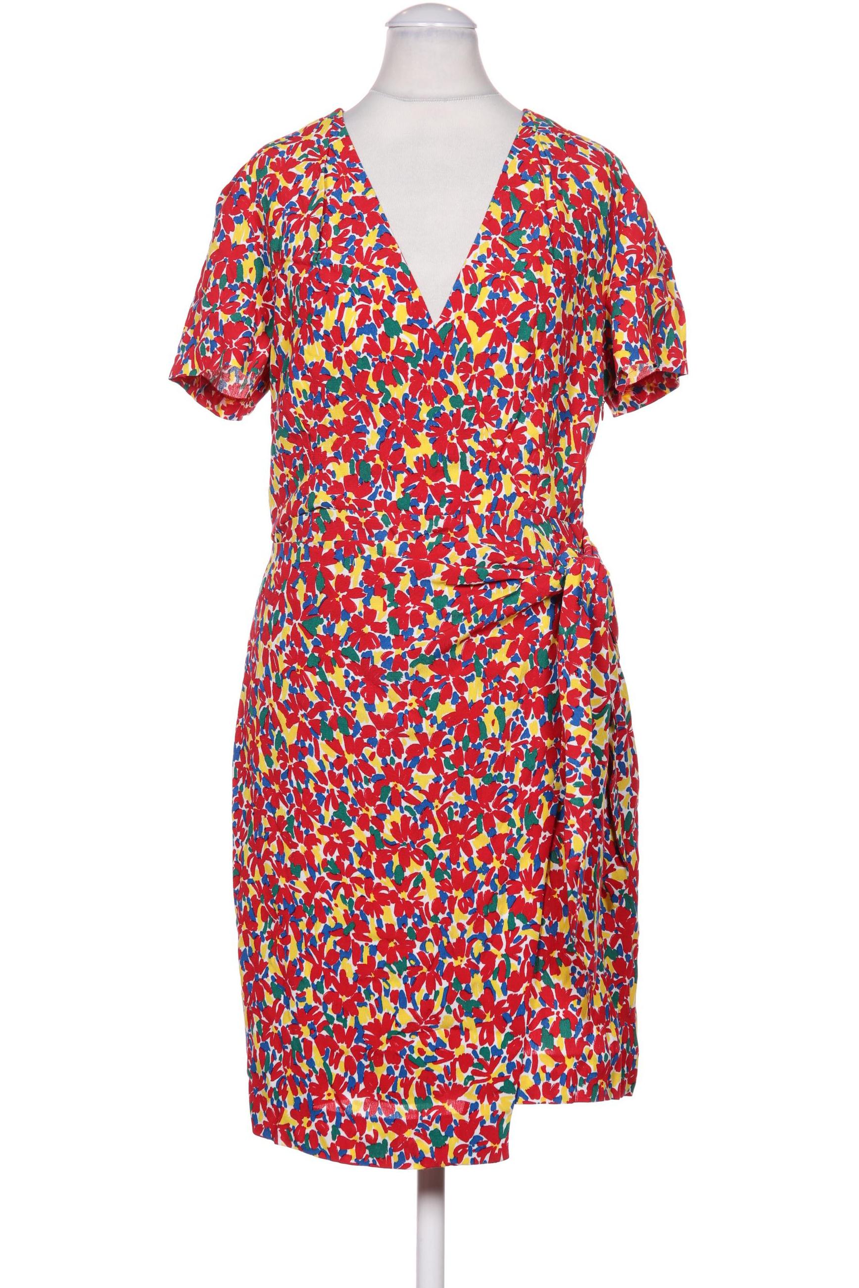 

Claudie Pierlot Damen Kleid, rot, Gr. 36