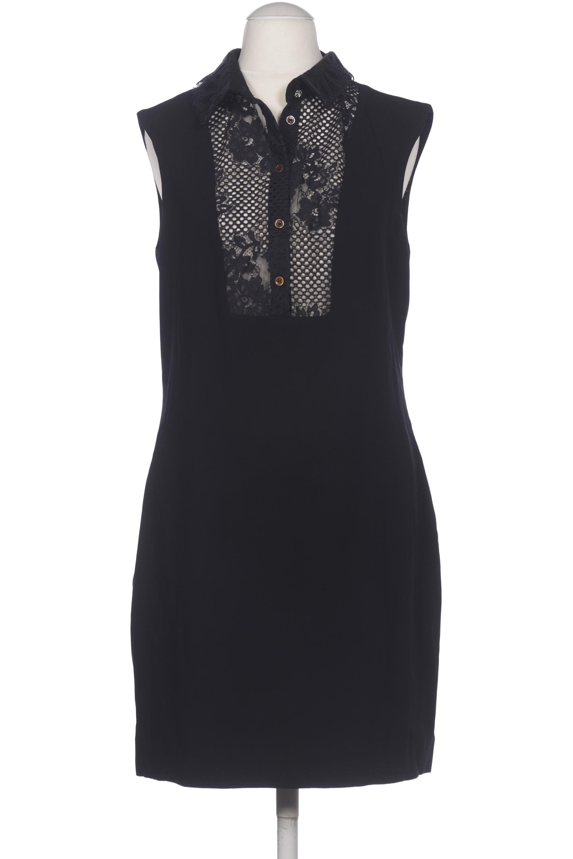 

Claudie Pierlot Damen Kleid, schwarz, Gr. 36