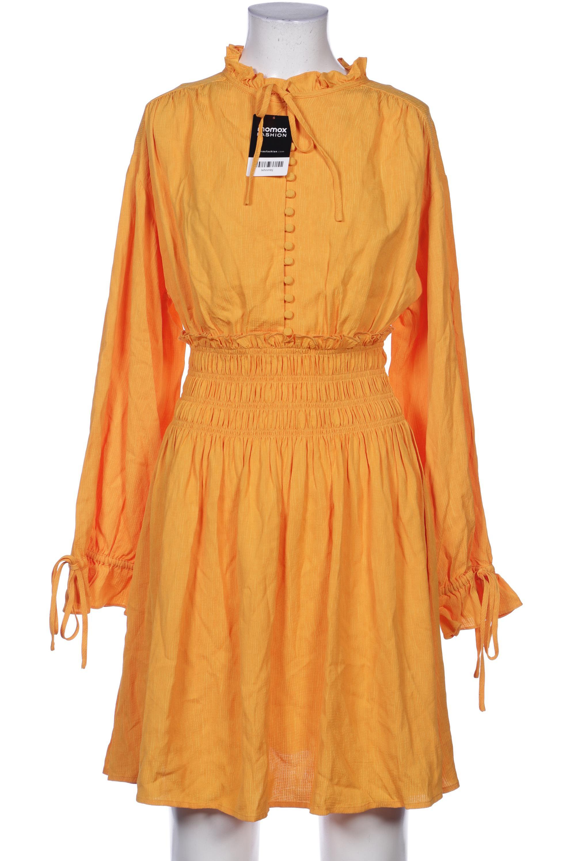 

Claudie Pierlot Damen Kleid, orange, Gr. 36