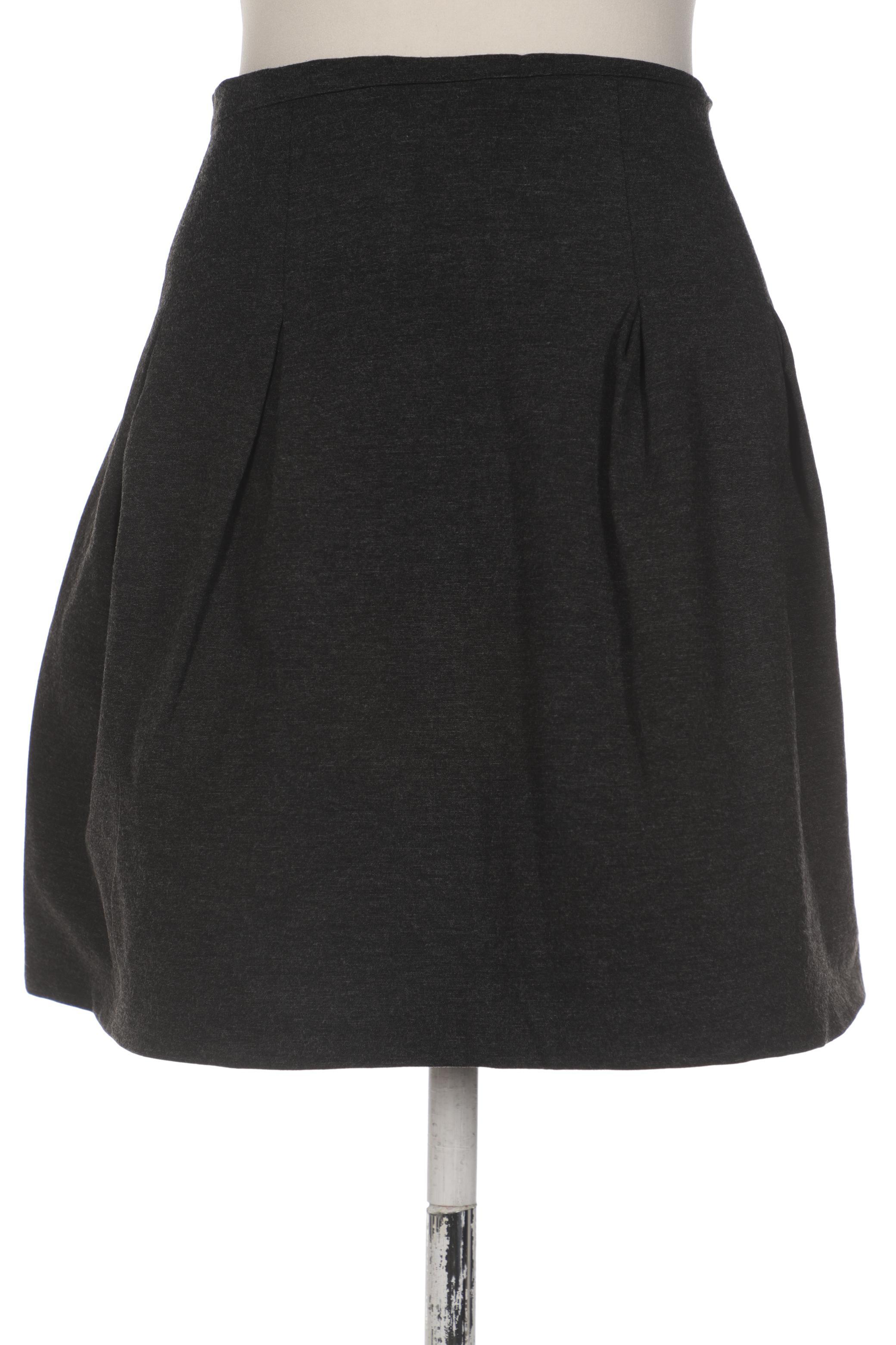 

Claudie Pierlot Damen Rock, grau, Gr. 38