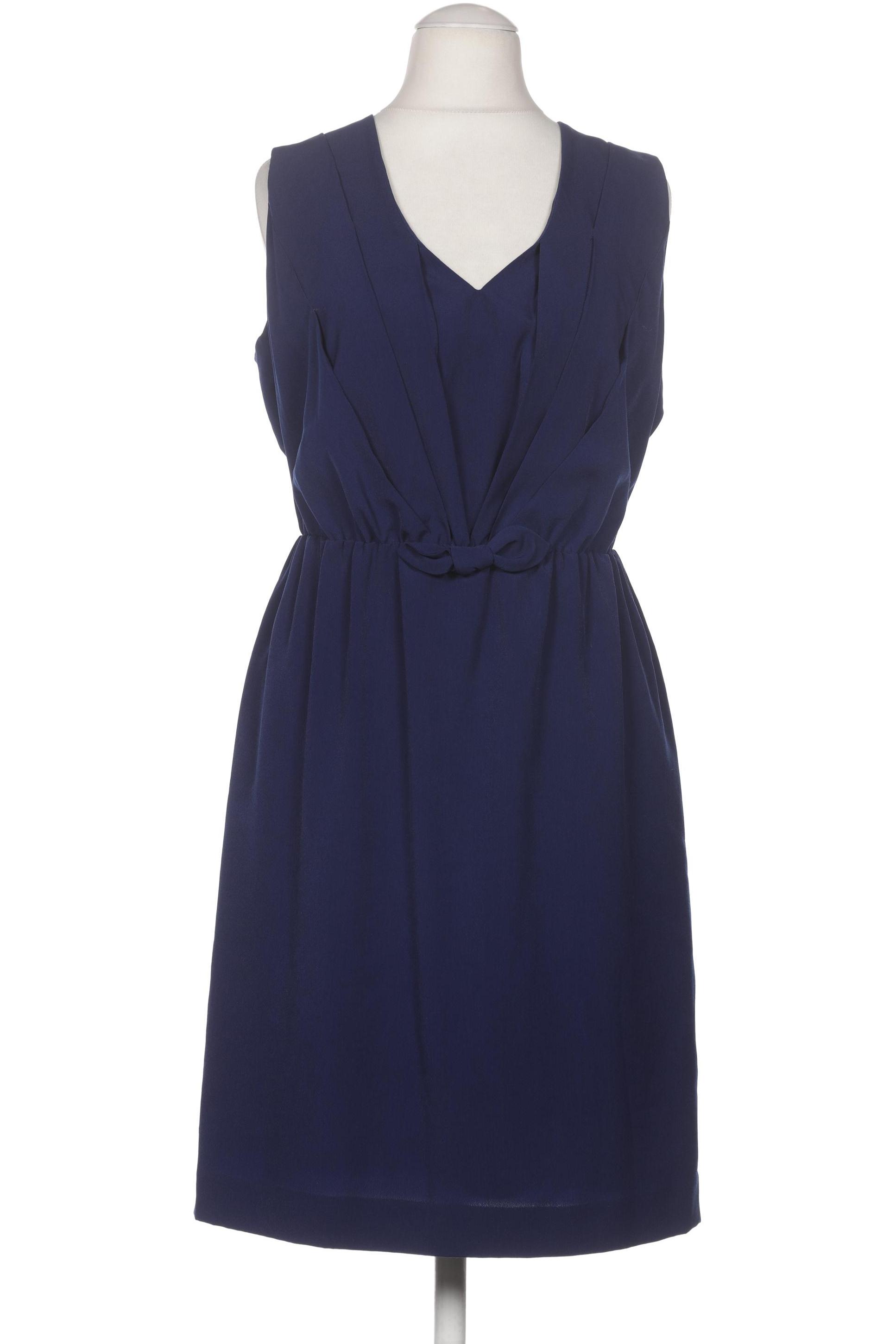 

Claudie Pierlot Damen Kleid, marineblau, Gr. 36