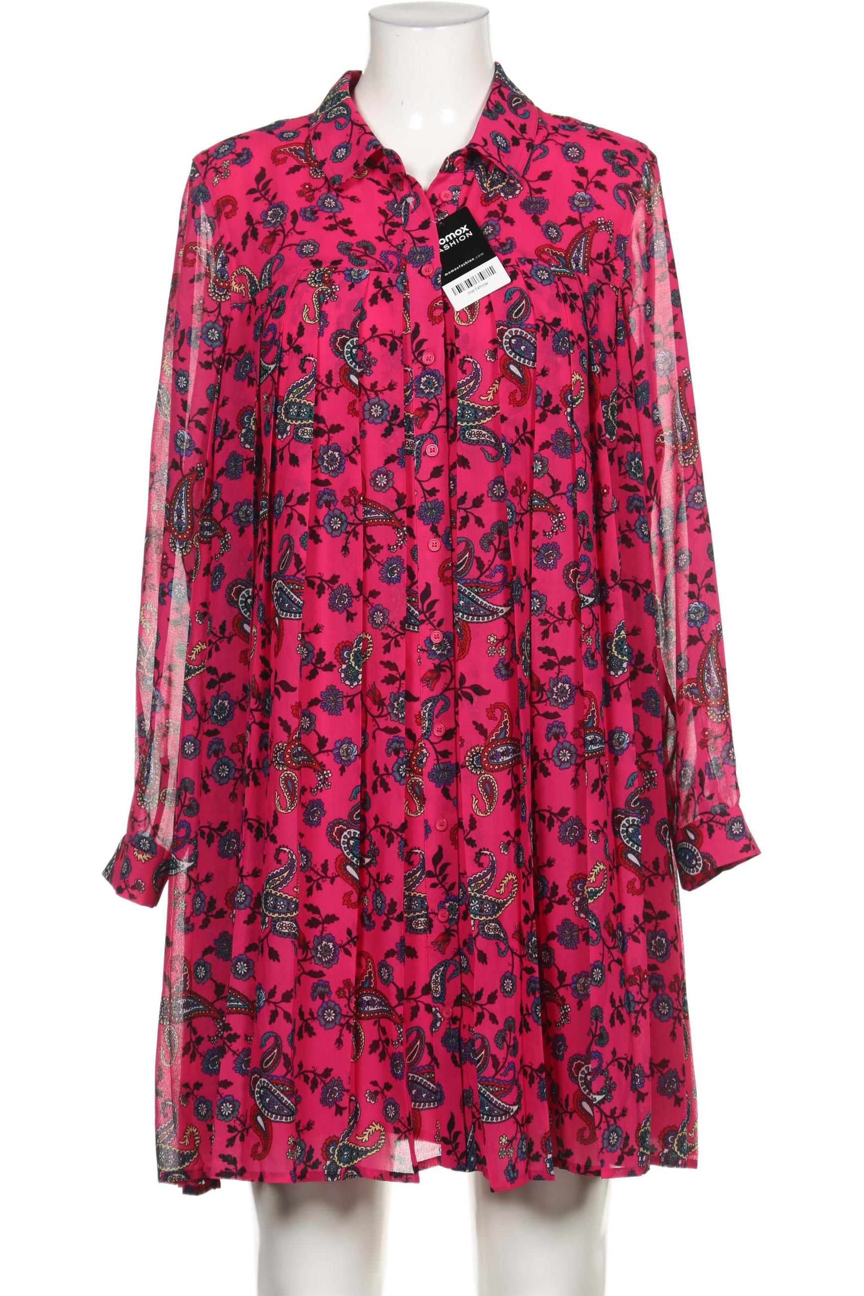 

Claudie Pierlot Damen Kleid, pink, Gr. 40