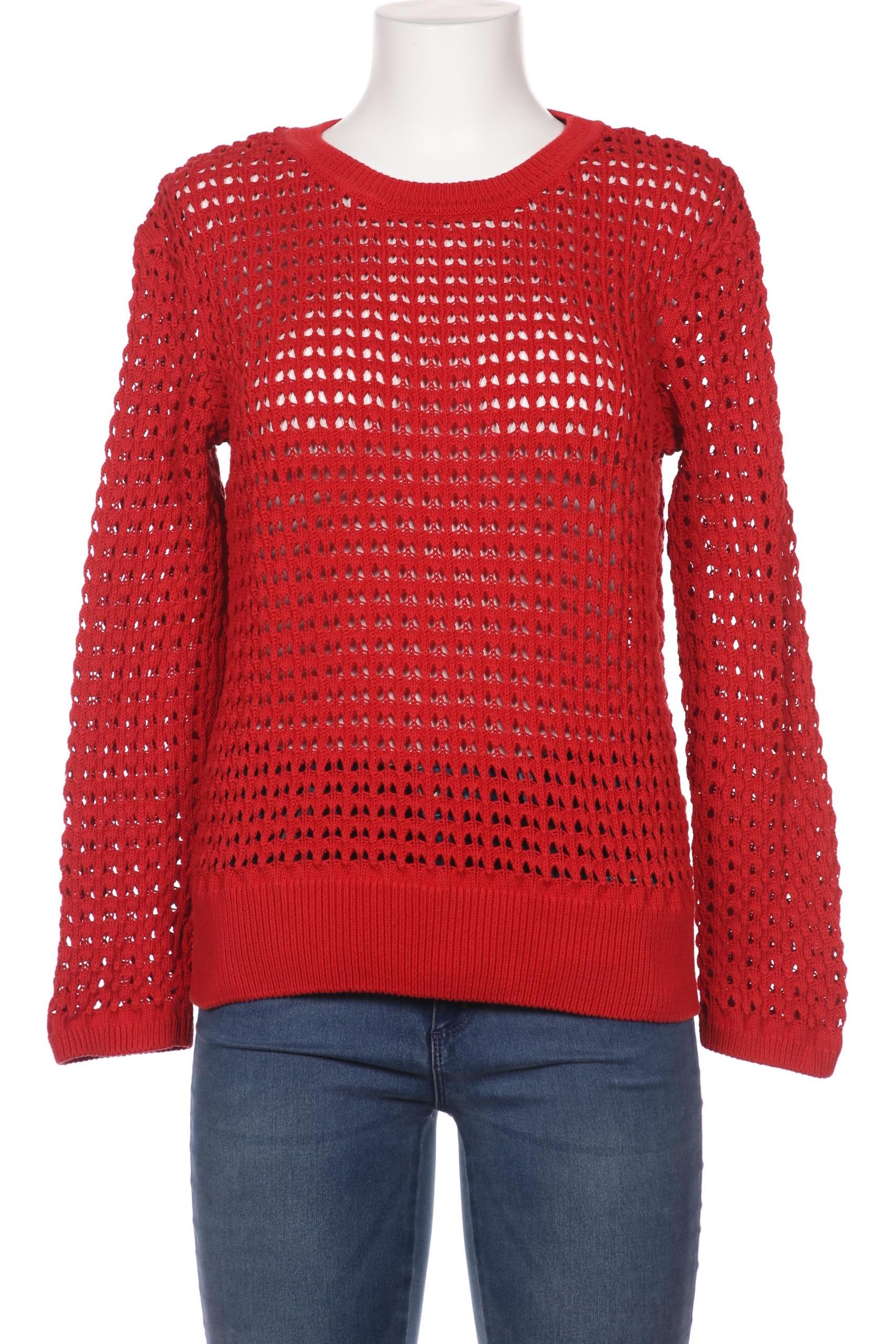 

Claudie Pierlot Damen Pullover, rot, Gr. 40