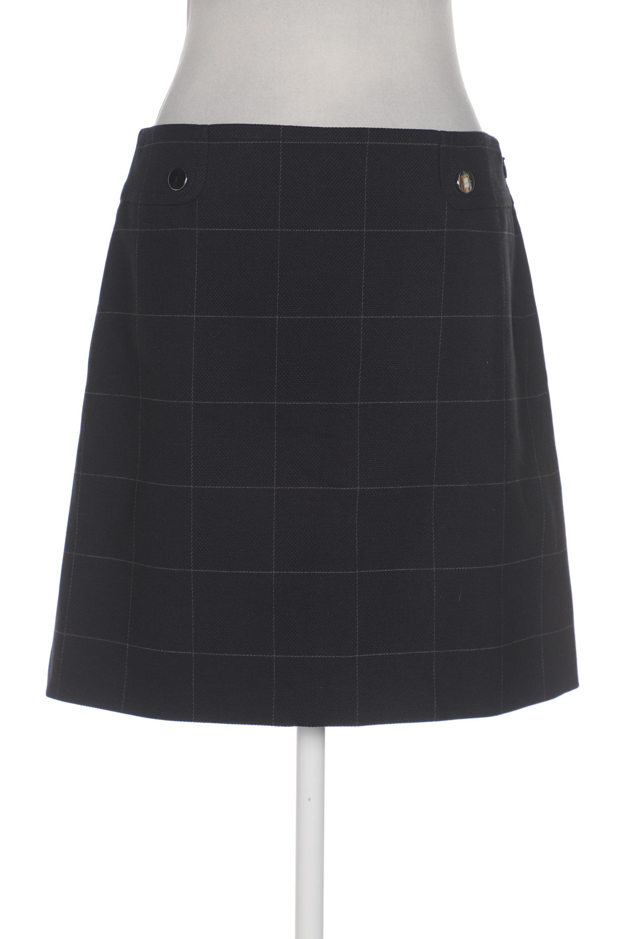 

Claudie Pierlot Damen Rock, marineblau, Gr. 38