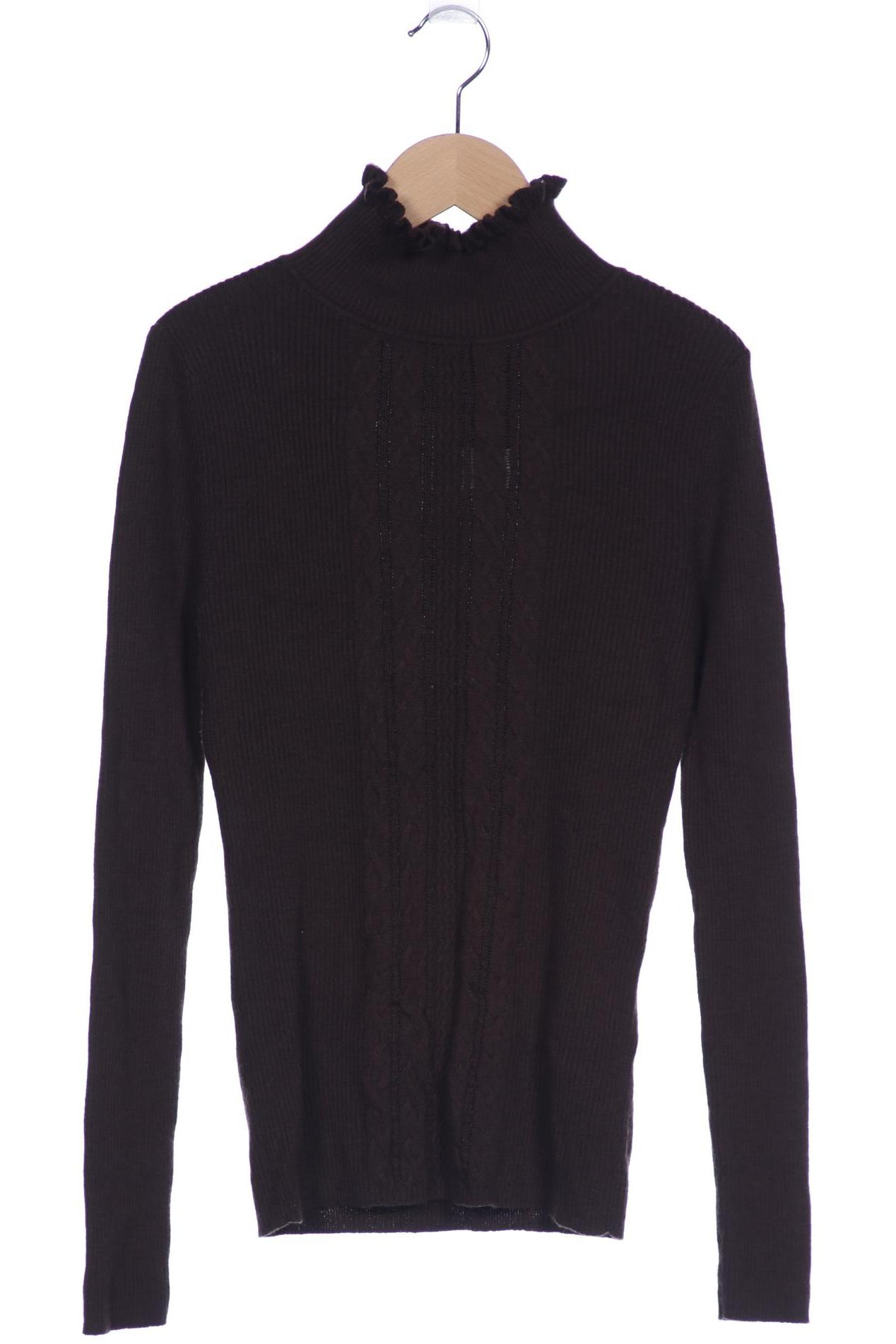 

CLAUDIE PIERLOT Damen Pullover, braun
