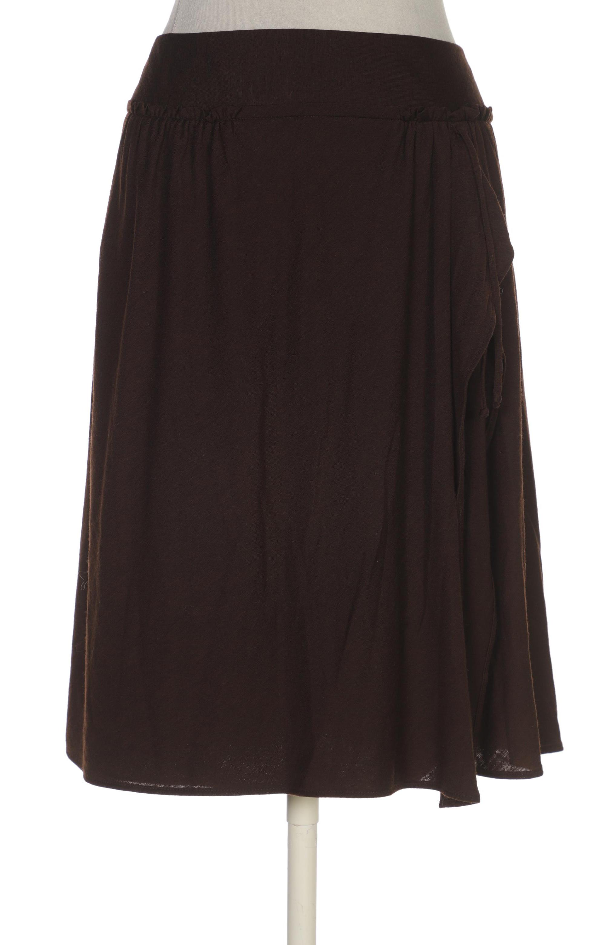 

Claudie Pierlot Damen Rock, braun, Gr. 40