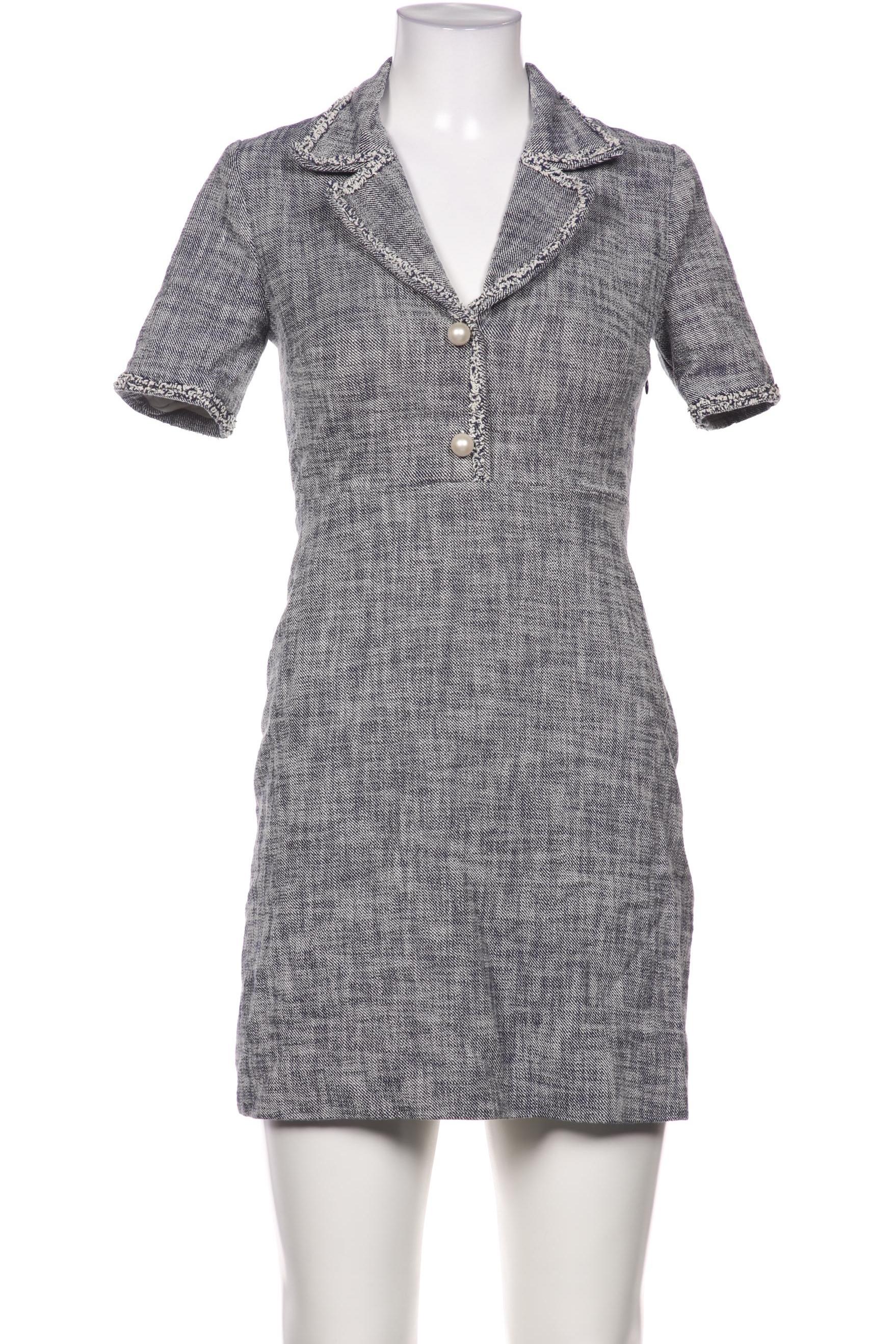 

Claudie Pierlot Damen Kleid, grau, Gr. 36