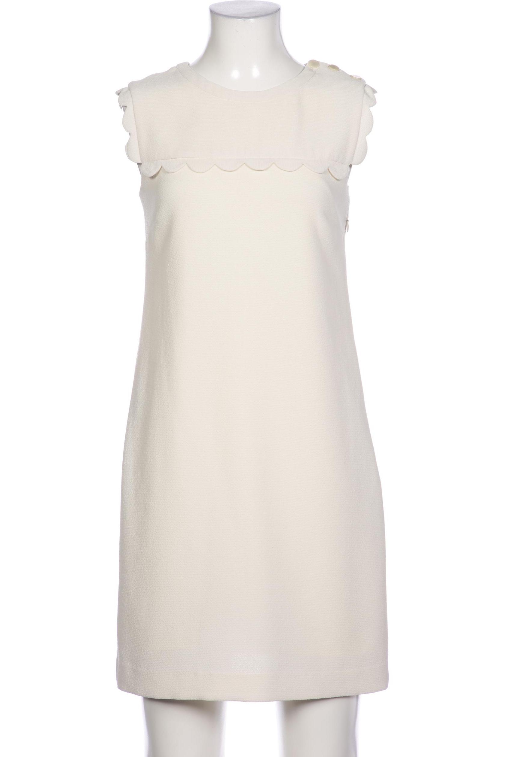 

CLAUDIE PIERLOT Damen Kleid, cremeweiß