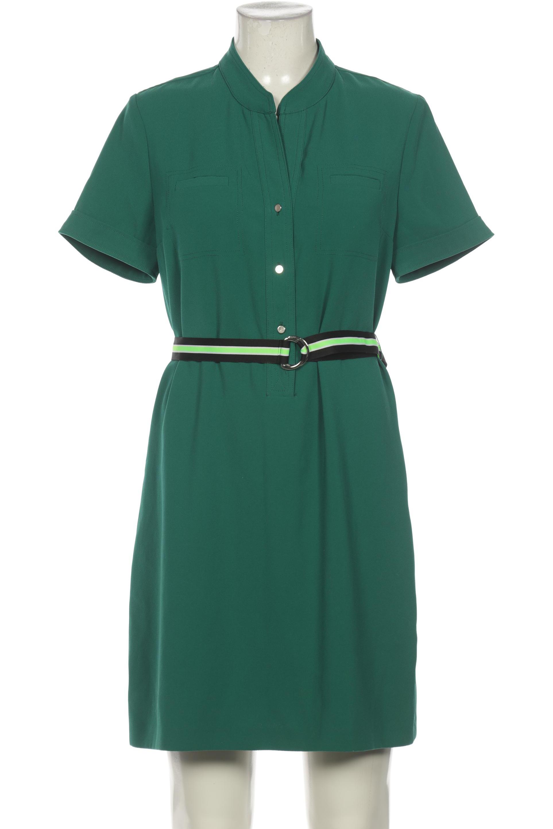 

Claudie Pierlot Damen Kleid, grün, Gr. 40