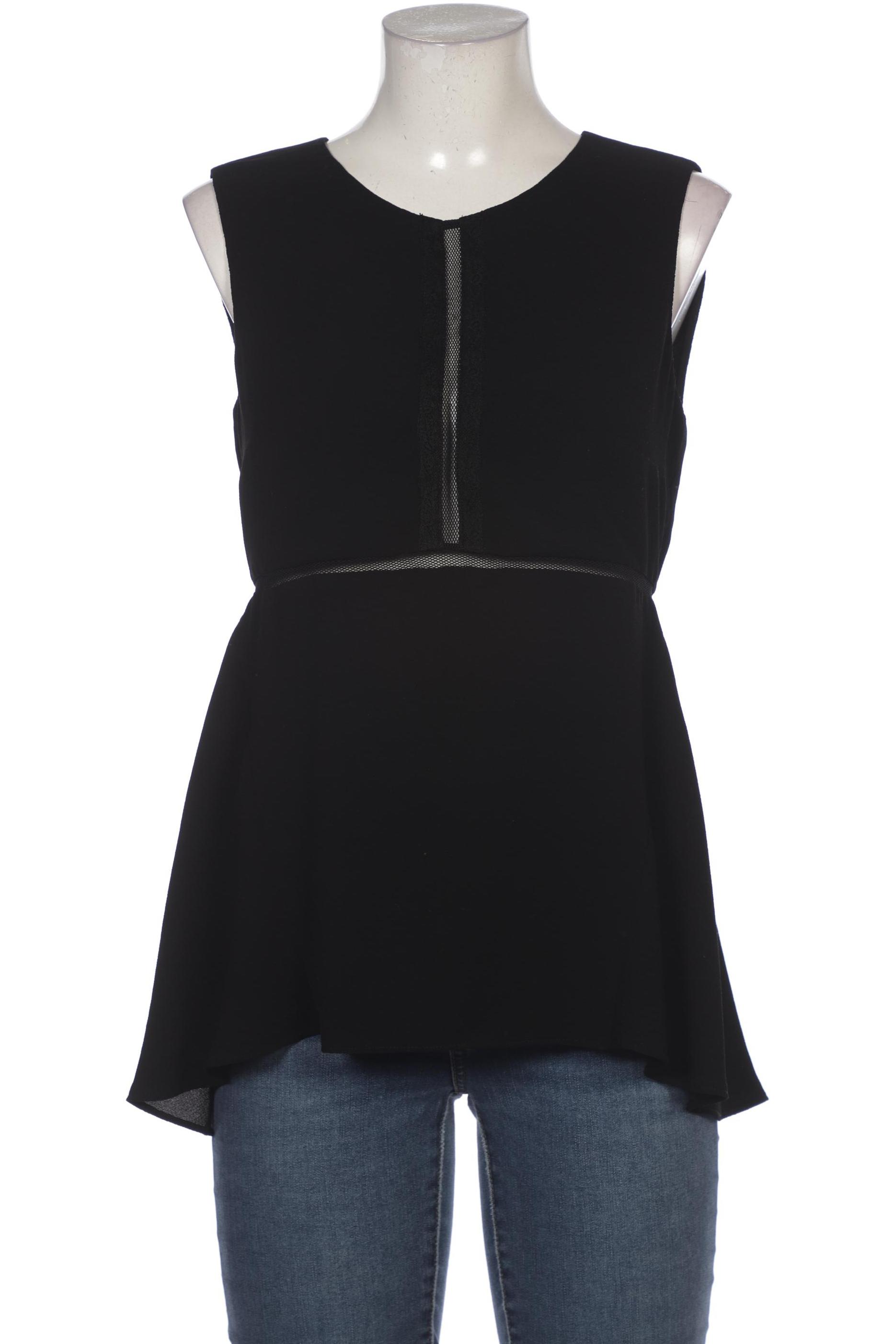 

Claudie Pierlot Damen Bluse, schwarz, Gr. 40