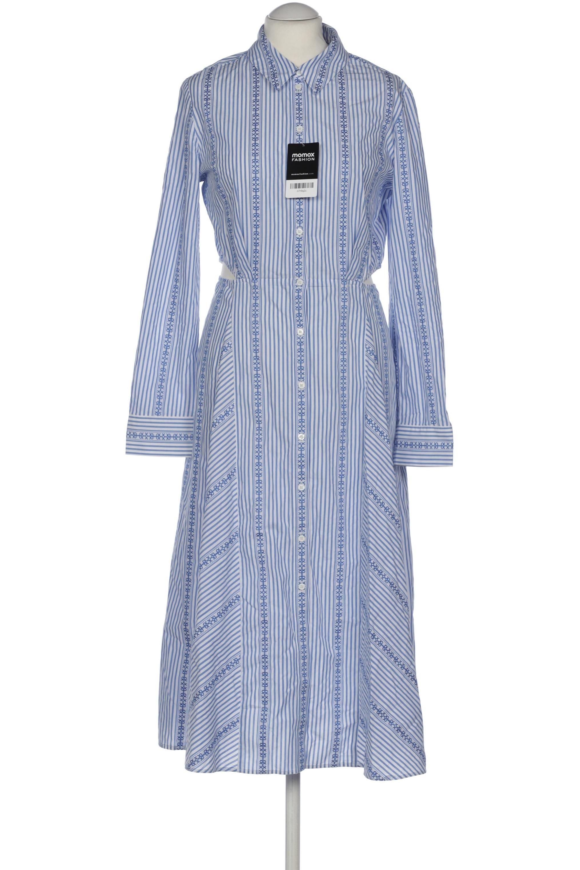 

Claudie Pierlot Damen Kleid, blau, Gr. 36