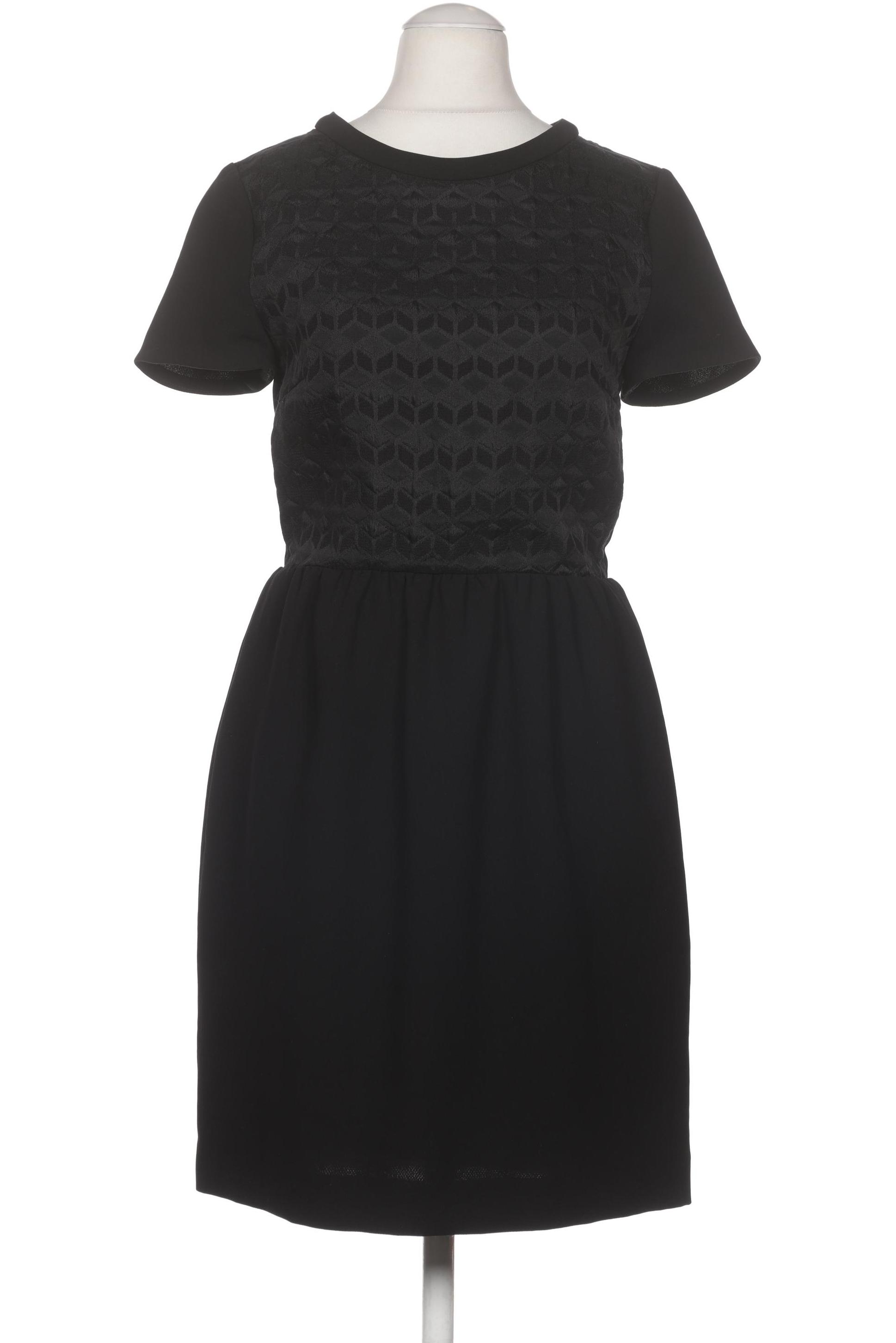 

Claudie Pierlot Damen Kleid, schwarz, Gr. 36