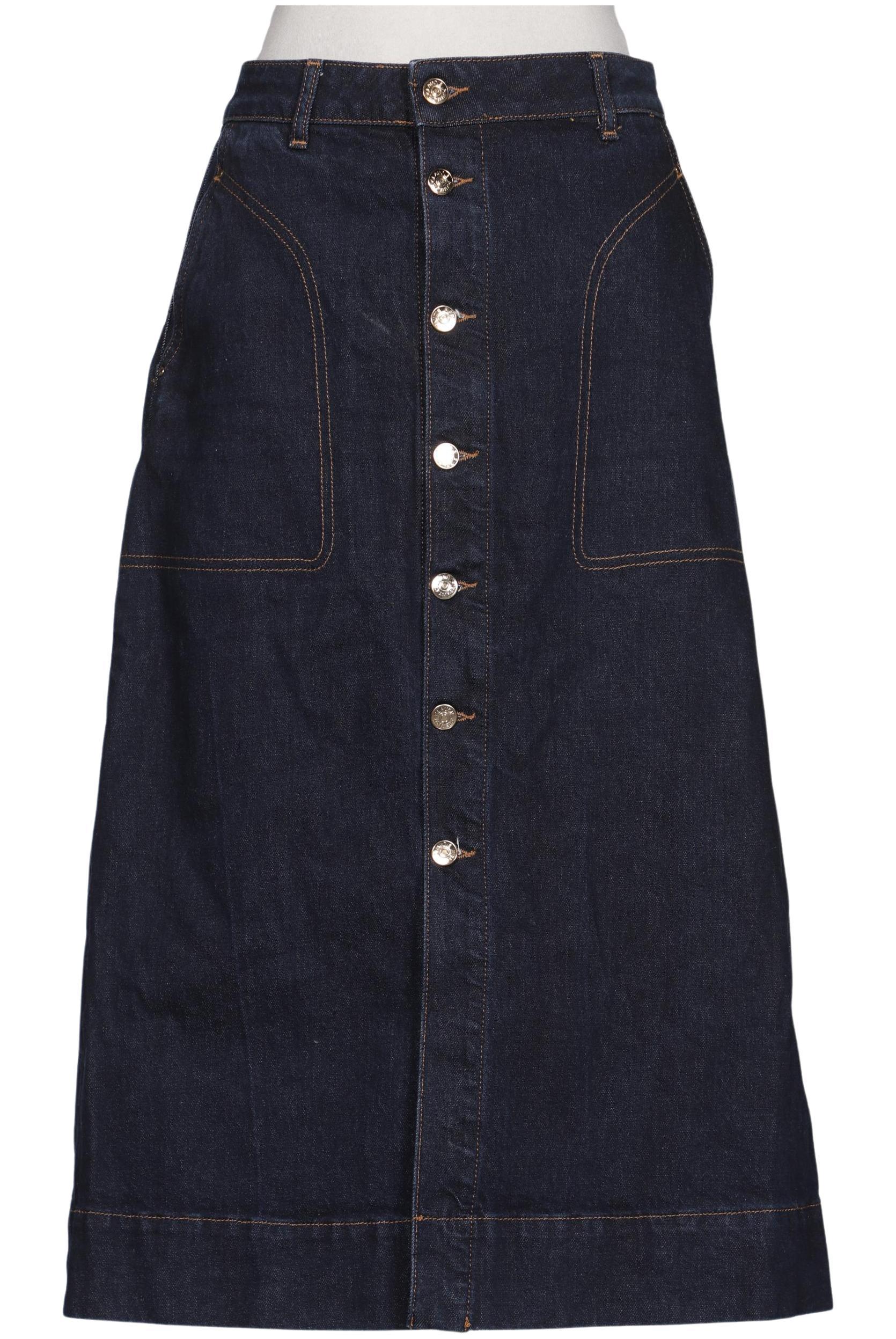 

Claudie Pierlot Damen Rock, marineblau, Gr. 40