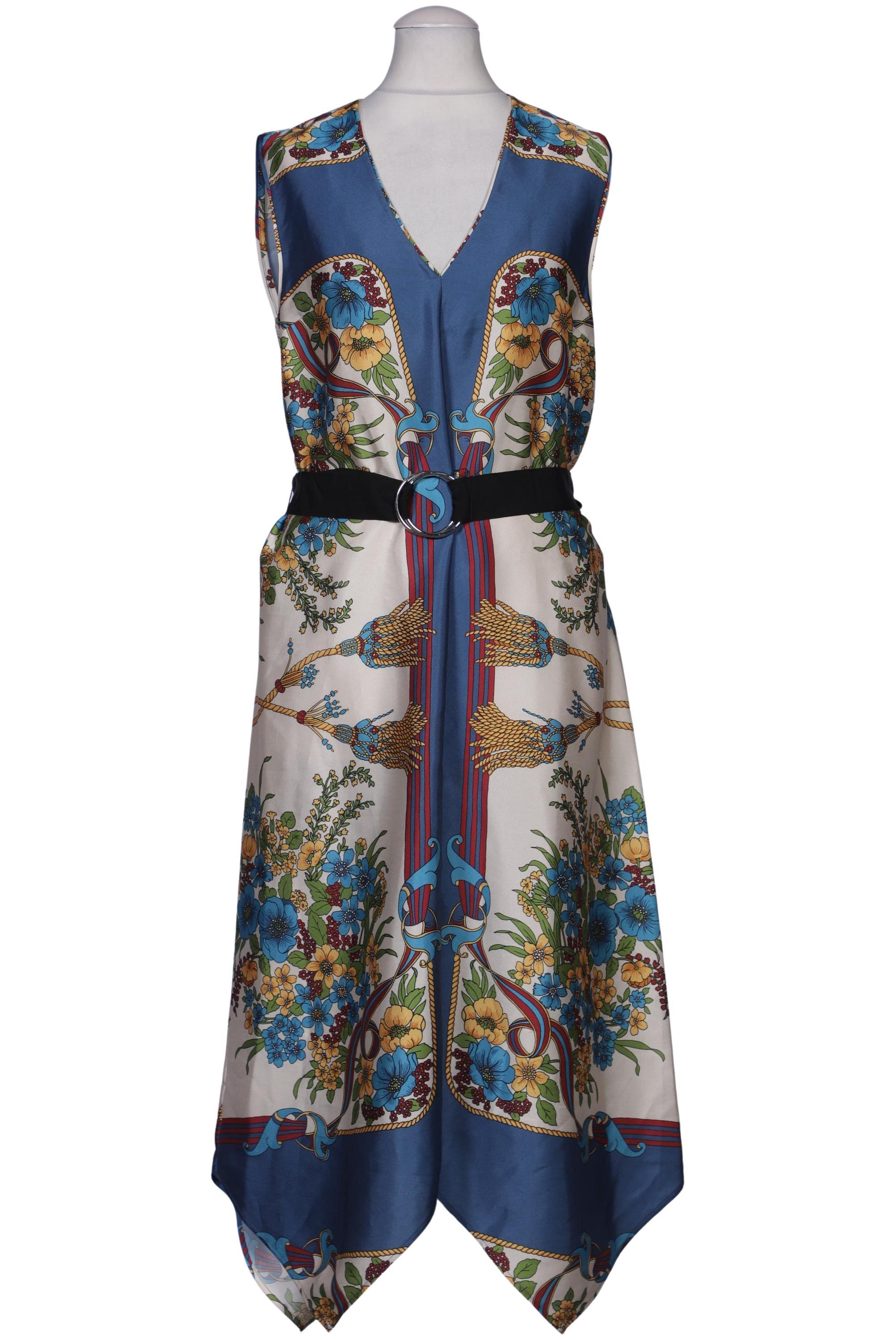 

Claudie Pierlot Damen Kleid, blau, Gr. 36