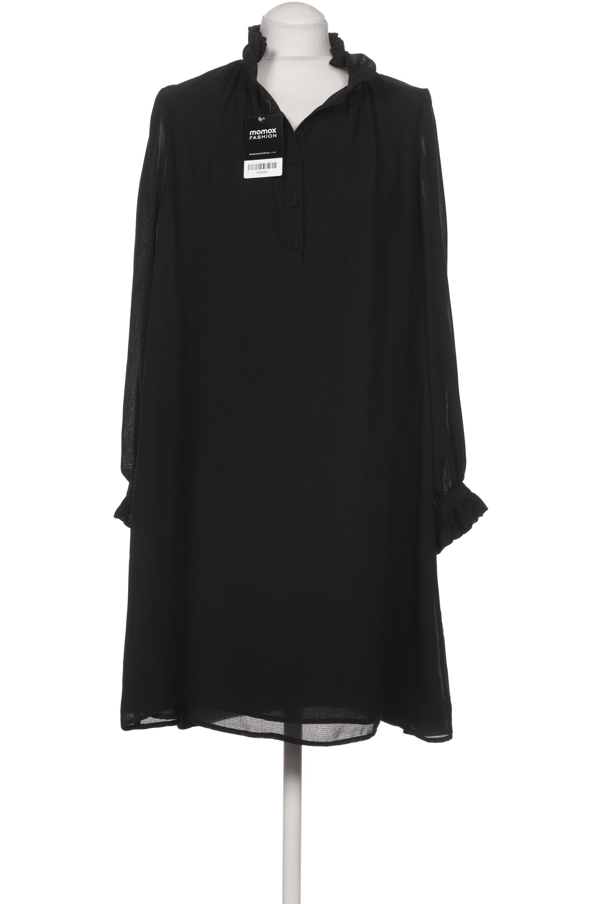 

Claudie Pierlot Damen Kleid, schwarz, Gr. 38