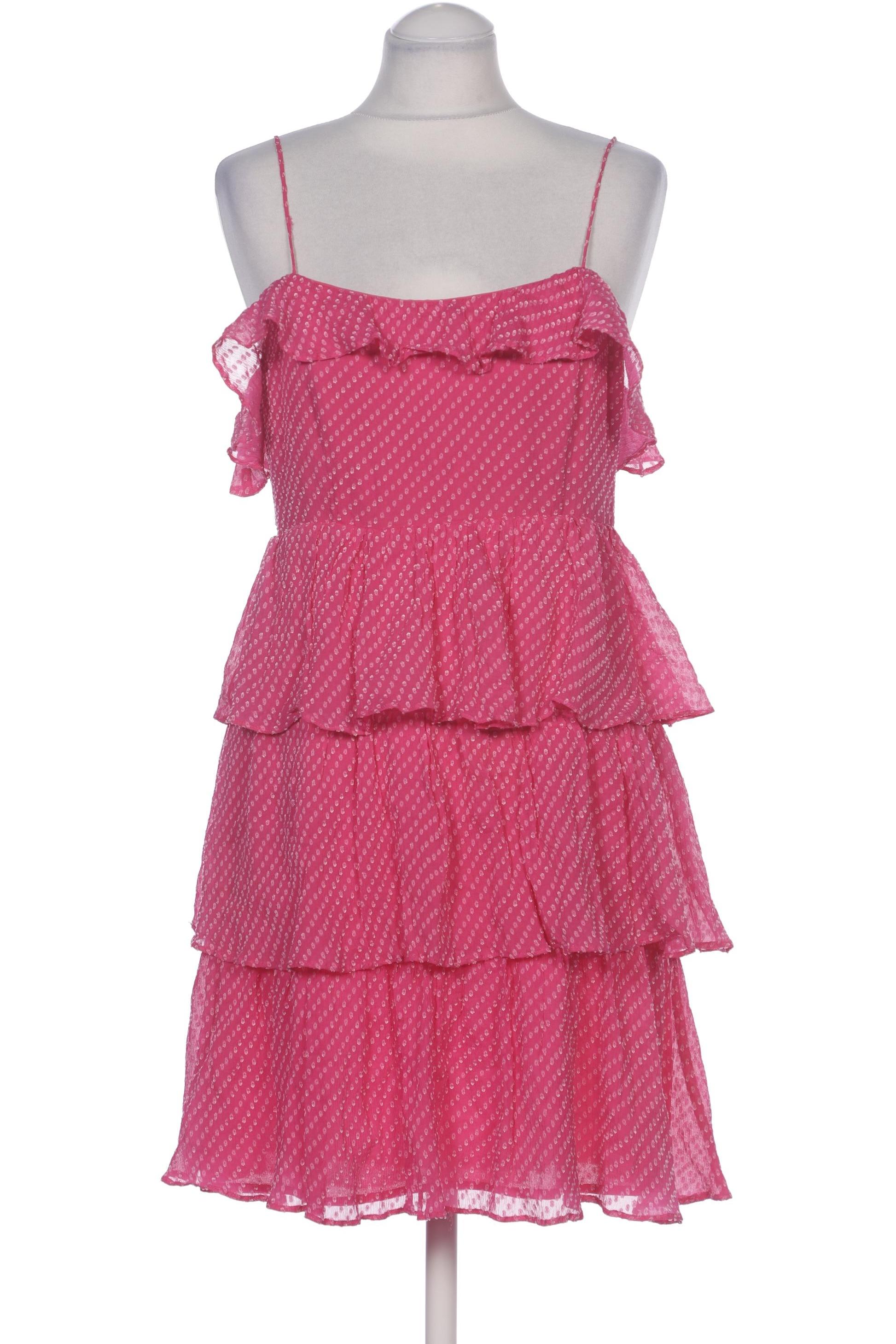 

Claudie Pierlot Damen Kleid, pink, Gr. 38