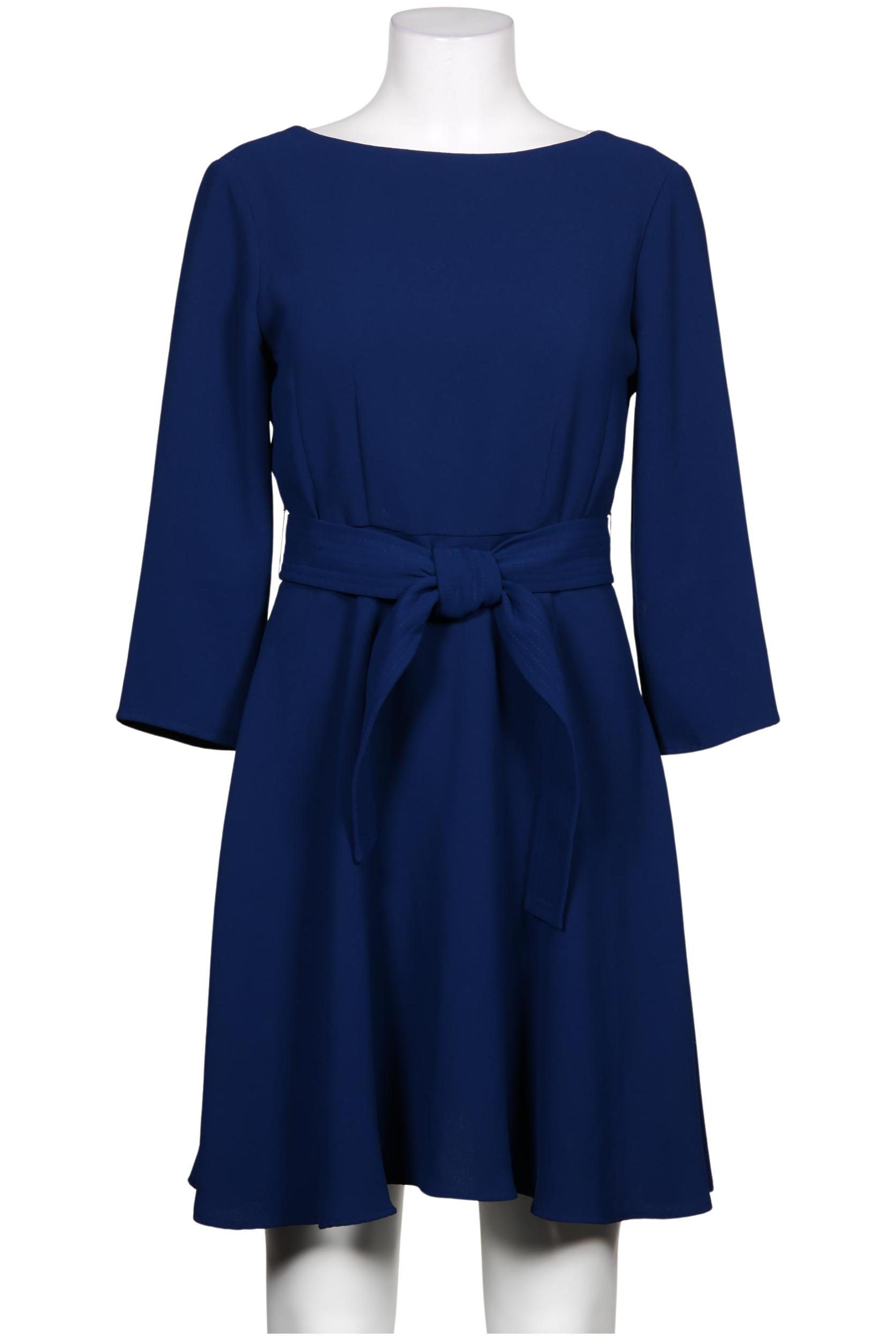 

Claudie Pierlot Damen Kleid, marineblau, Gr. 38