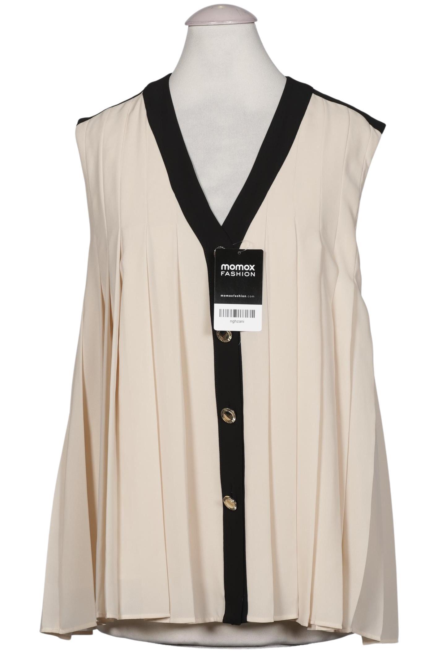 

Claudie Pierlot Damen Bluse, beige, Gr. 36