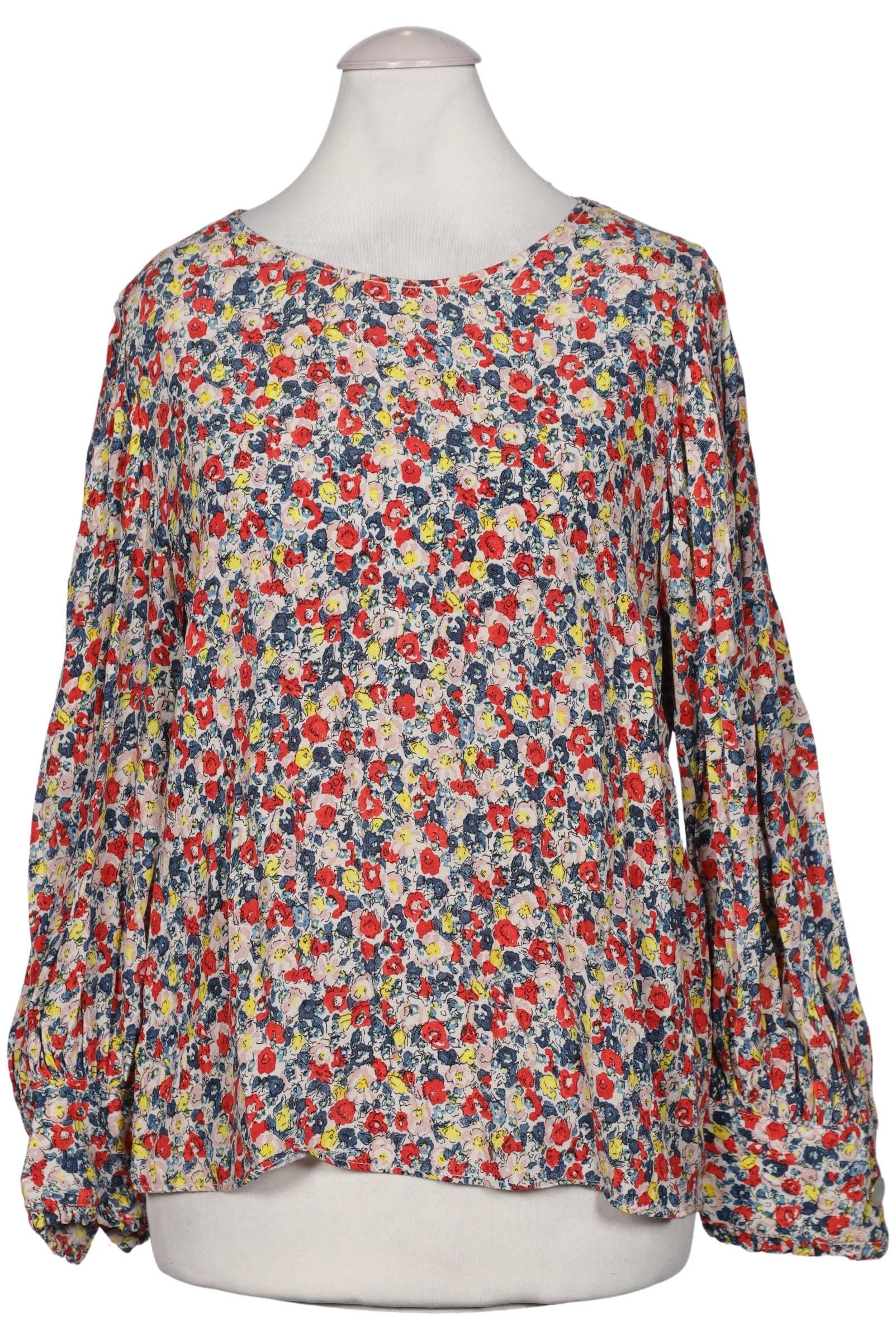 

Claudie Pierlot Damen Bluse, mehrfarbig, Gr. 40