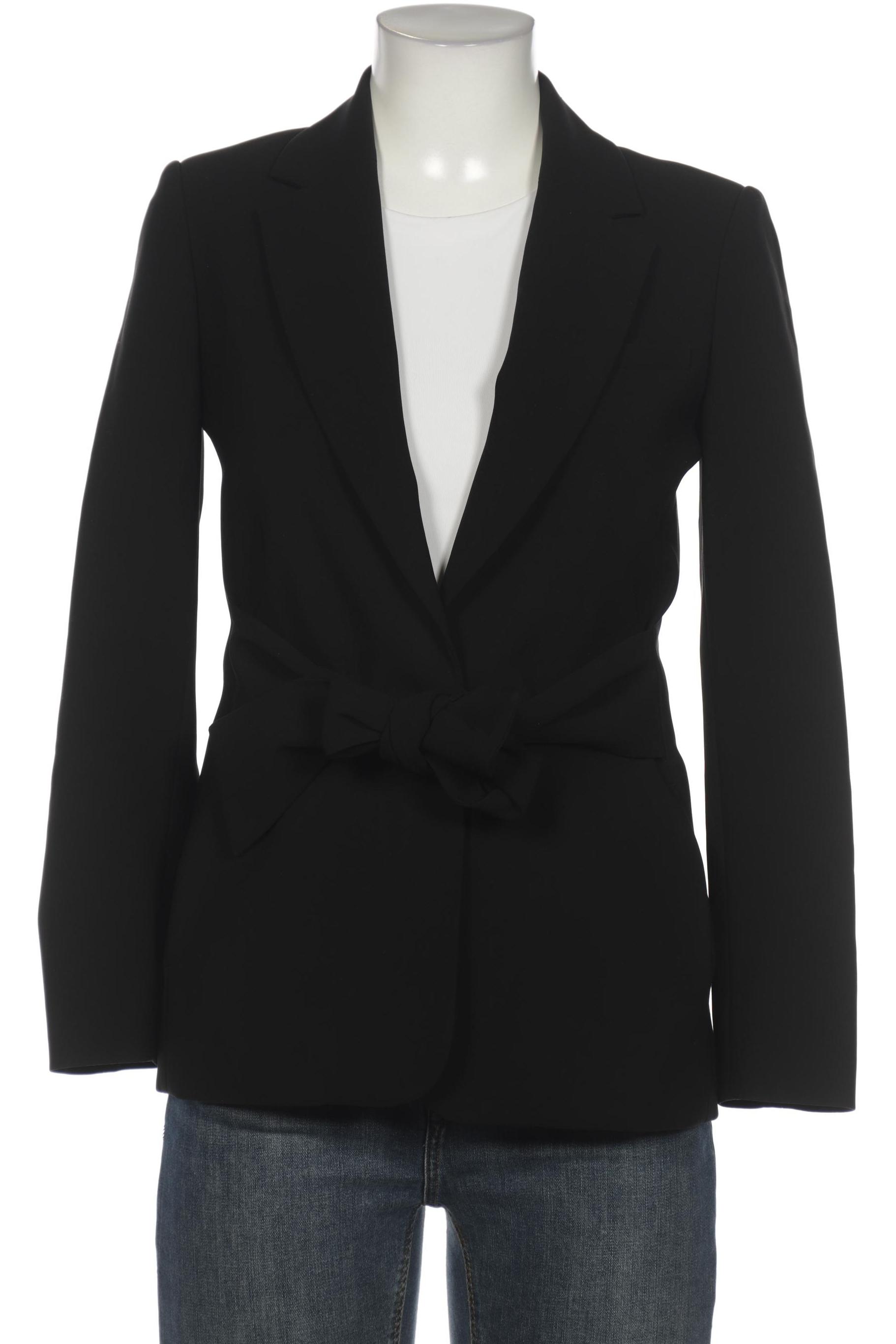 

CLAUDIE PIERLOT Damen Blazer, schwarz