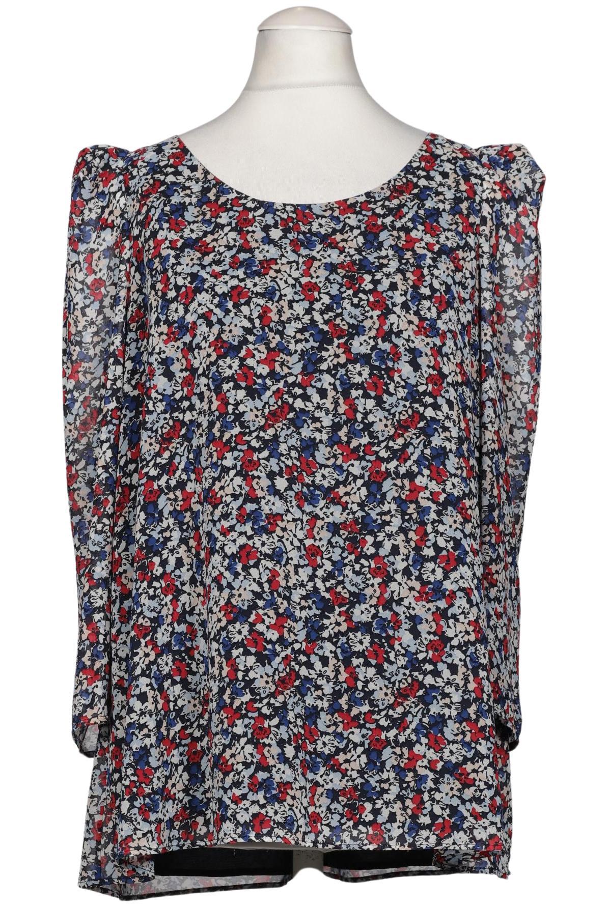 

Claudie Pierlot Damen Bluse, mehrfarbig, Gr. 38