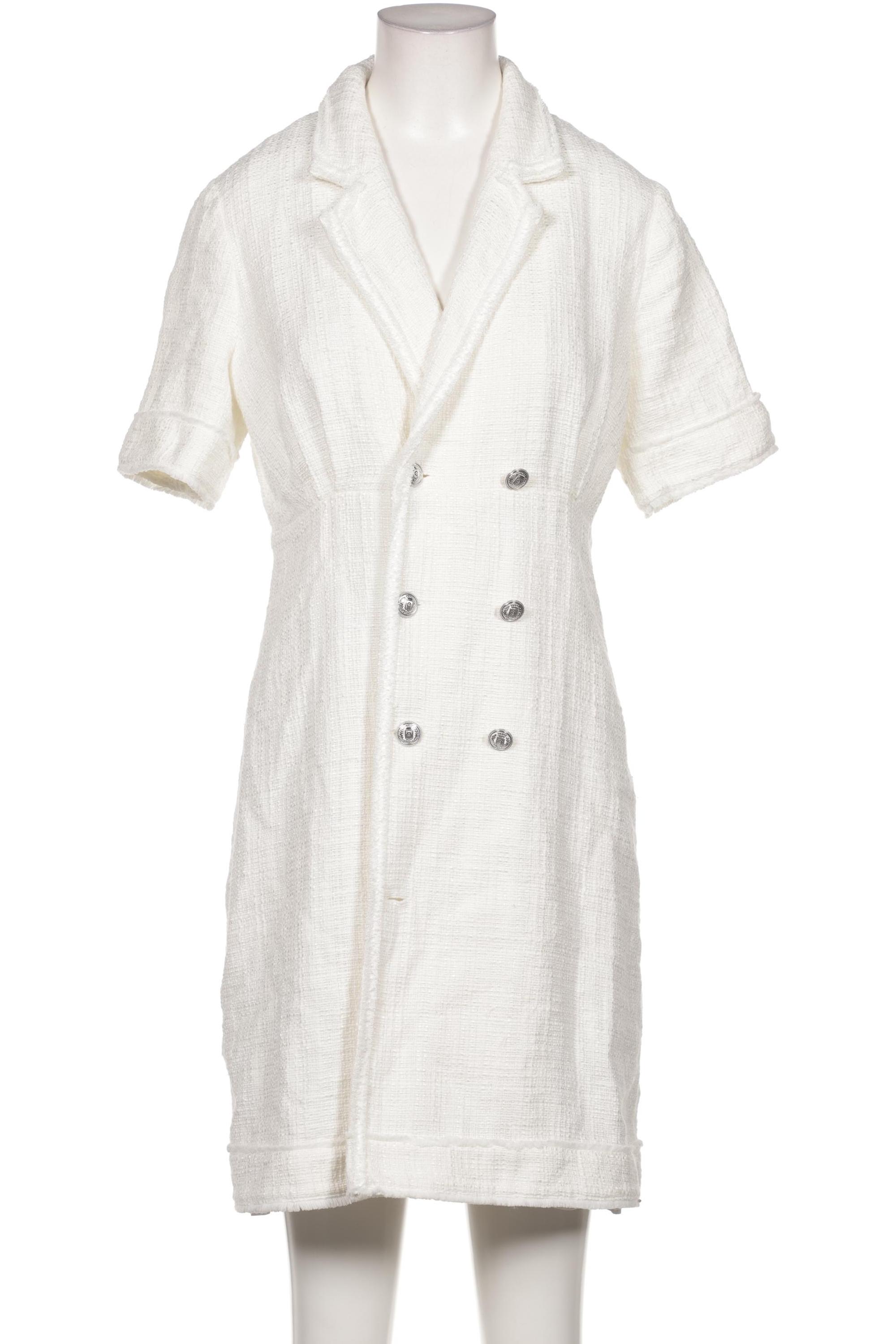 

Claudie Pierlot Damen Kleid, weiß, Gr. 40