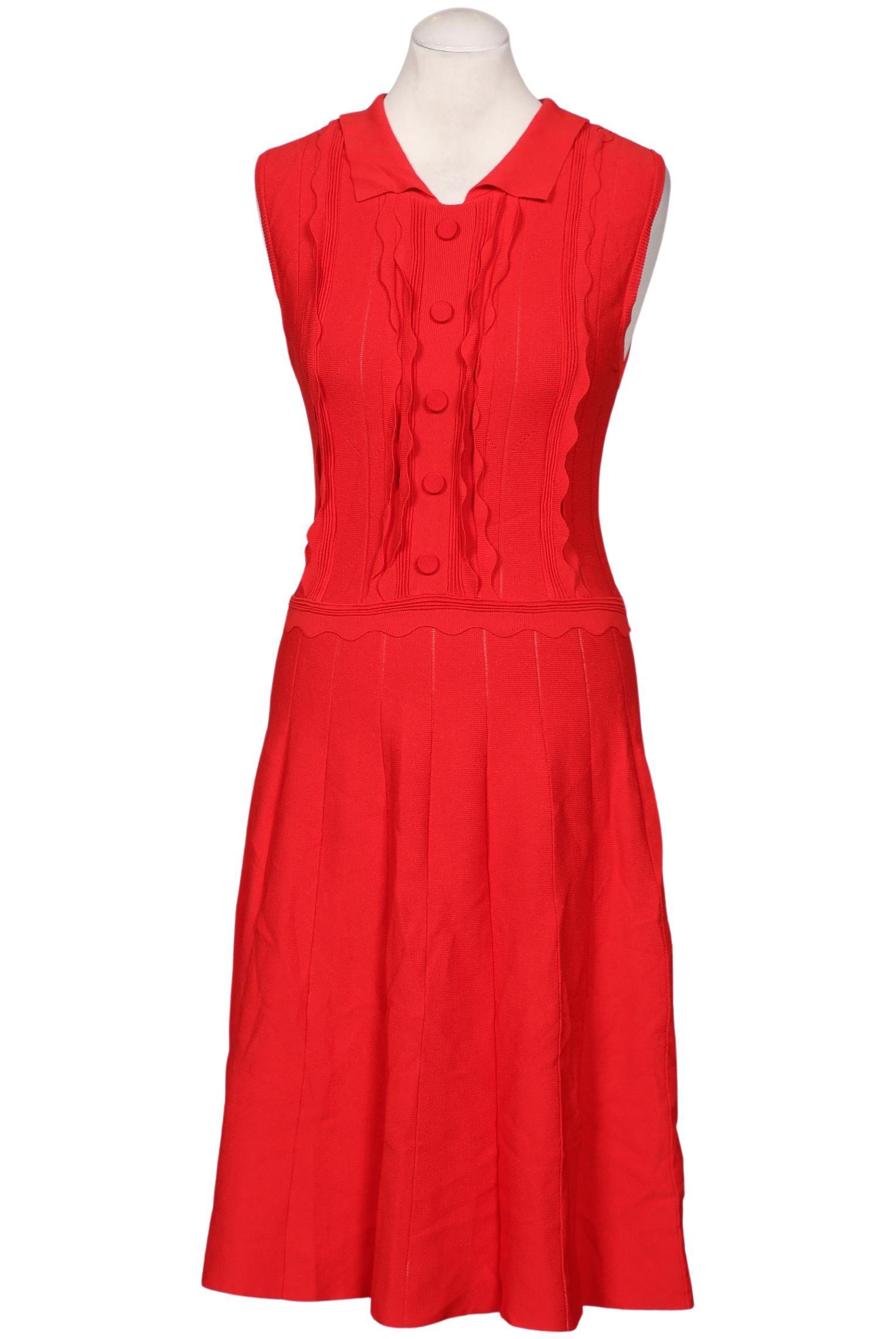 

Claudie Pierlot Damen Kleid, rot, Gr. 36