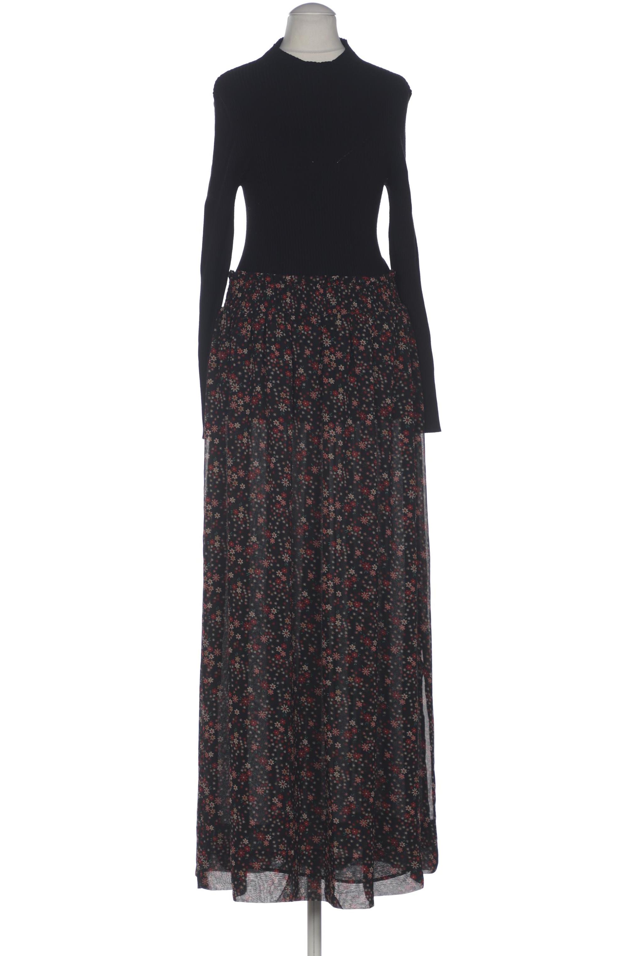

Claudie Pierlot Damen Kleid, schwarz, Gr. 36