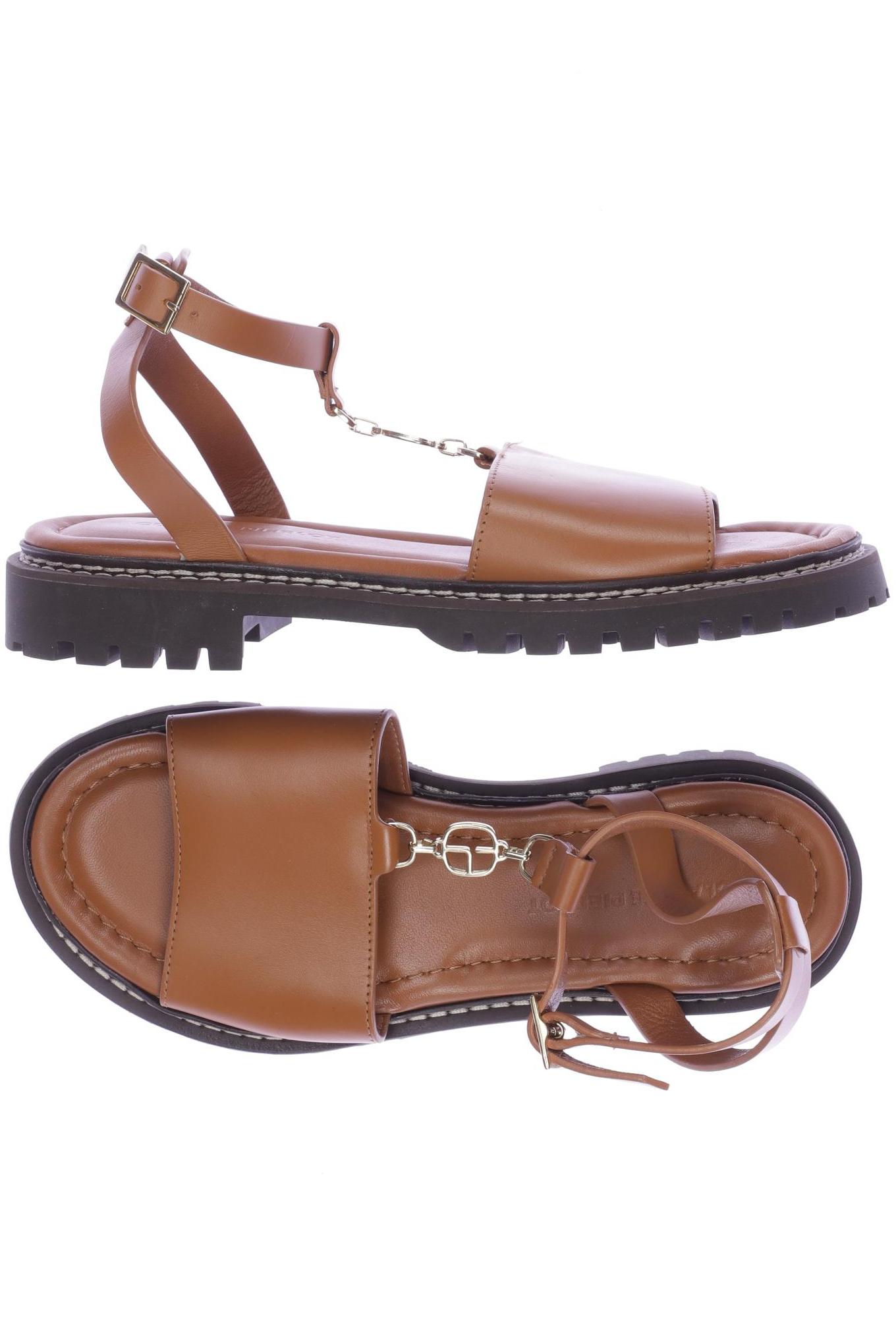 

Claudie Pierlot Damen Sandale, braun, Gr. 36