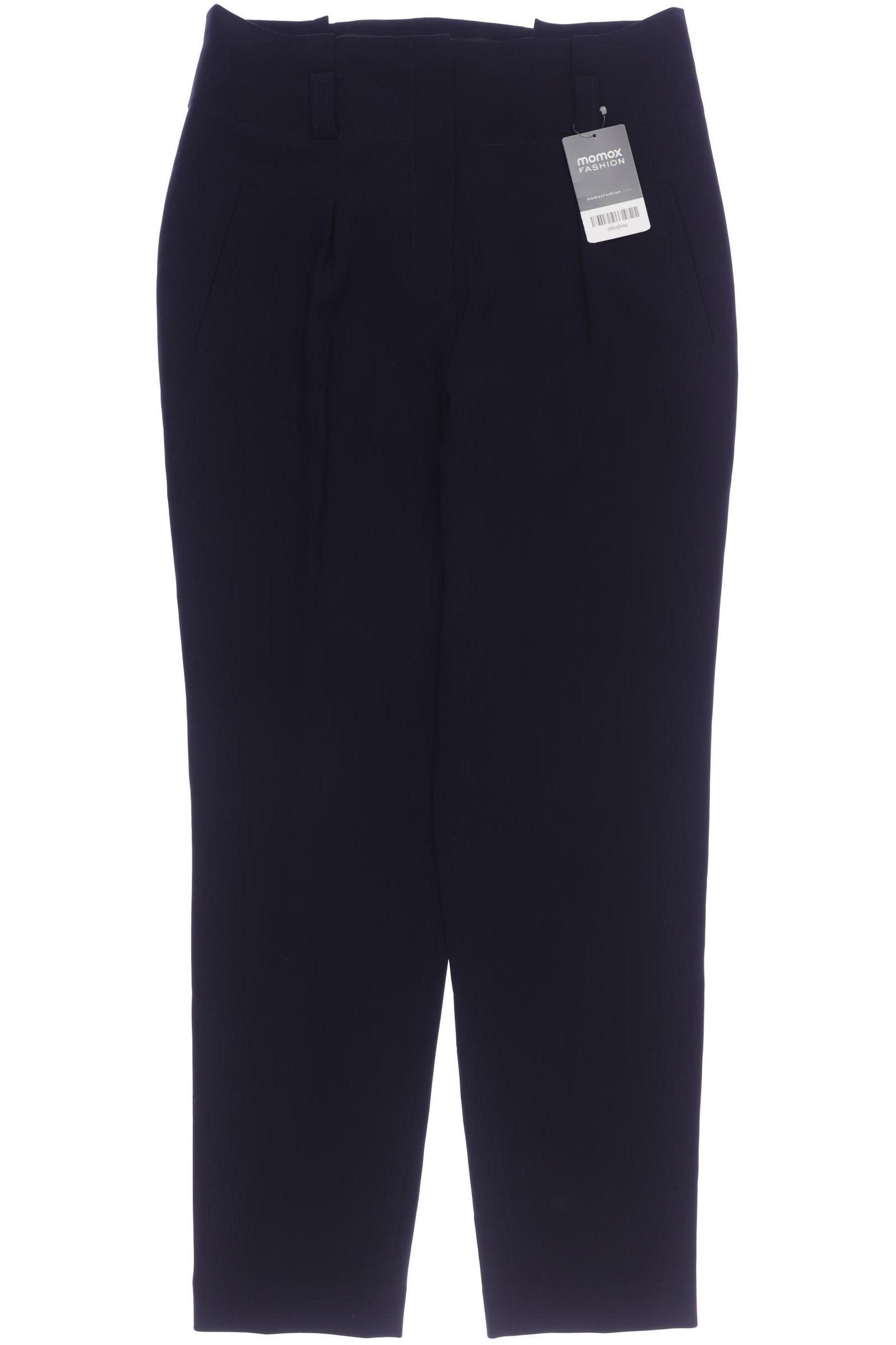 

Claudie Pierlot Damen Stoffhose, marineblau, Gr. 38