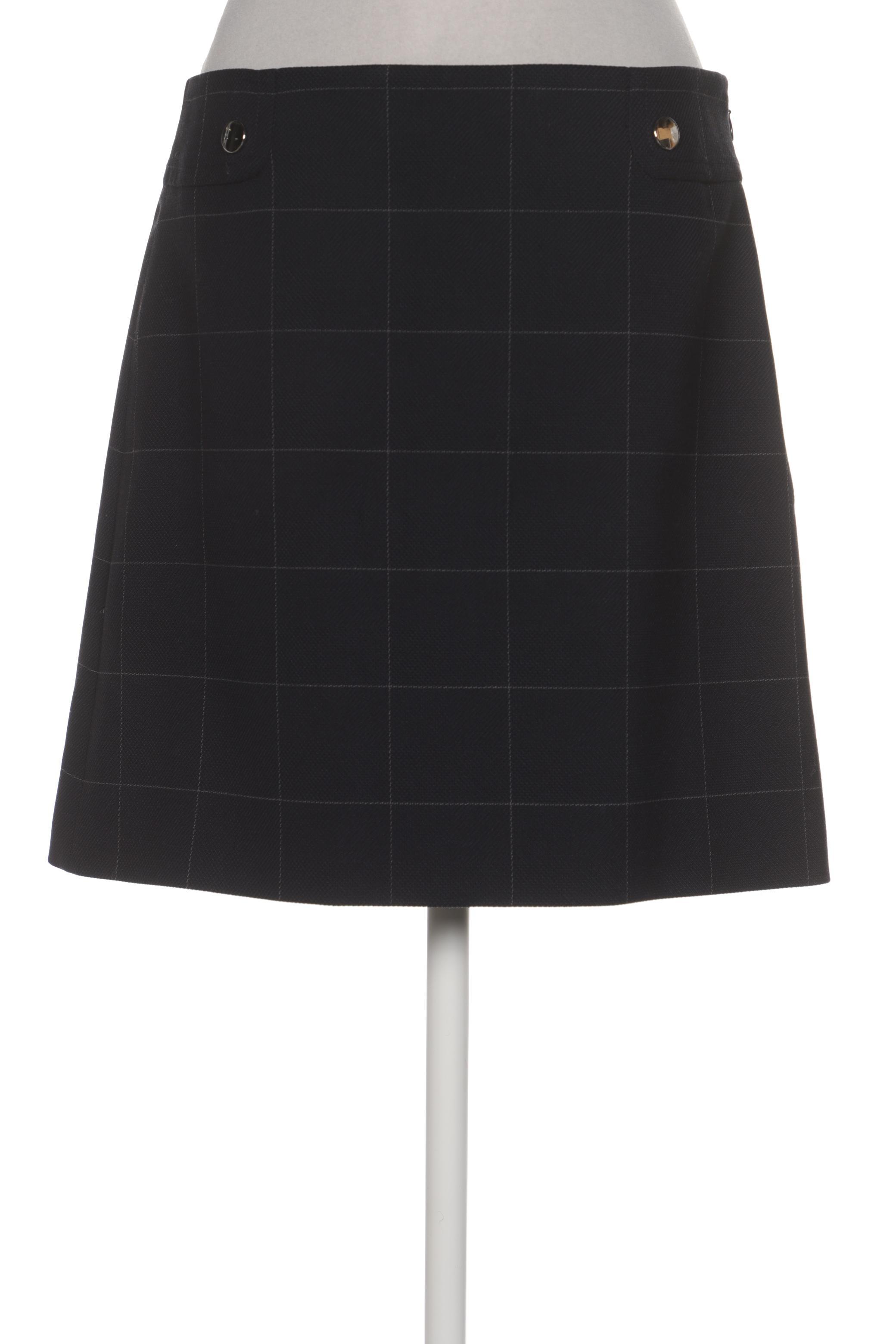 

Claudie Pierlot Damen Rock, marineblau, Gr. 40