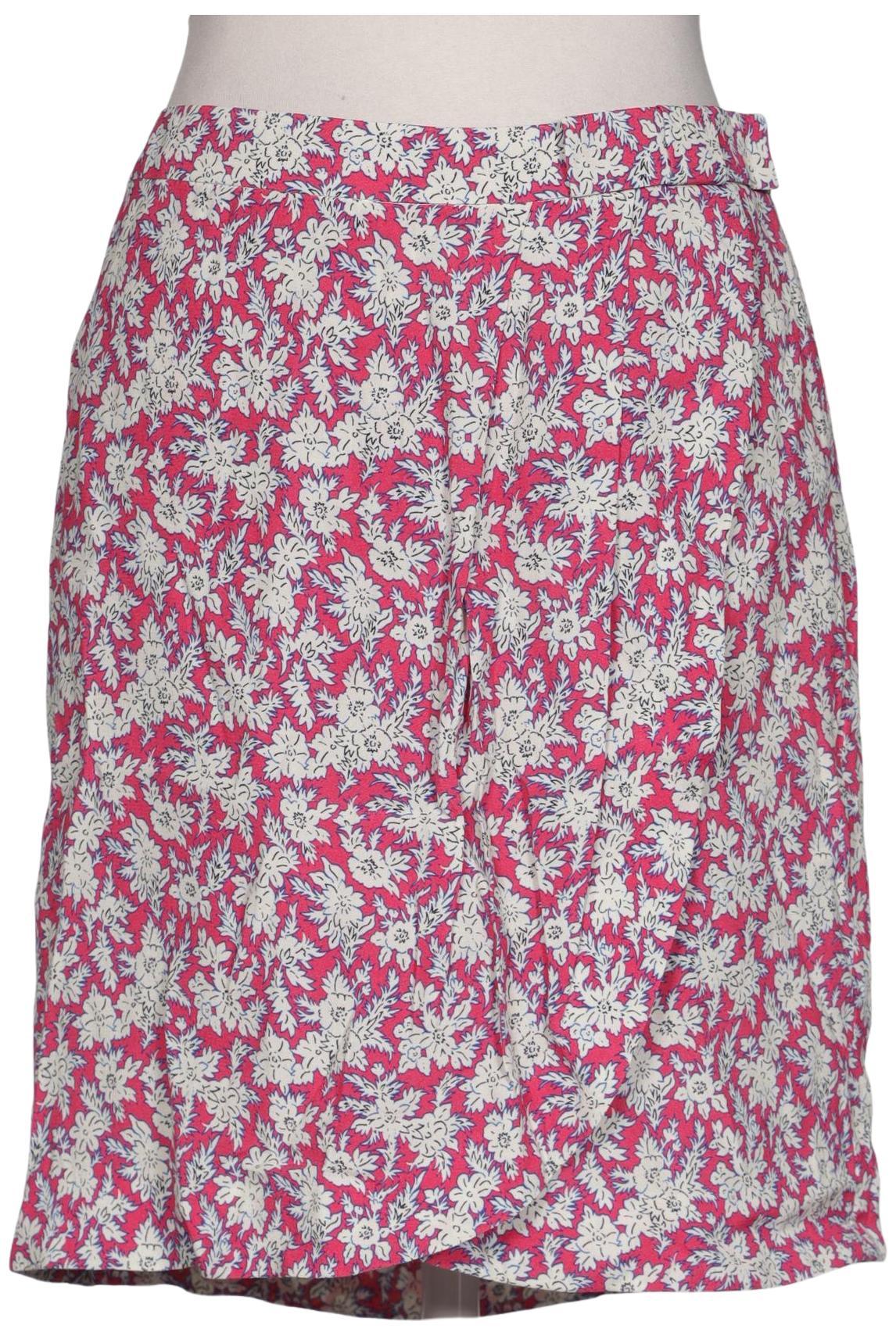 

Claudie Pierlot Damen Rock, mehrfarbig, Gr. 36