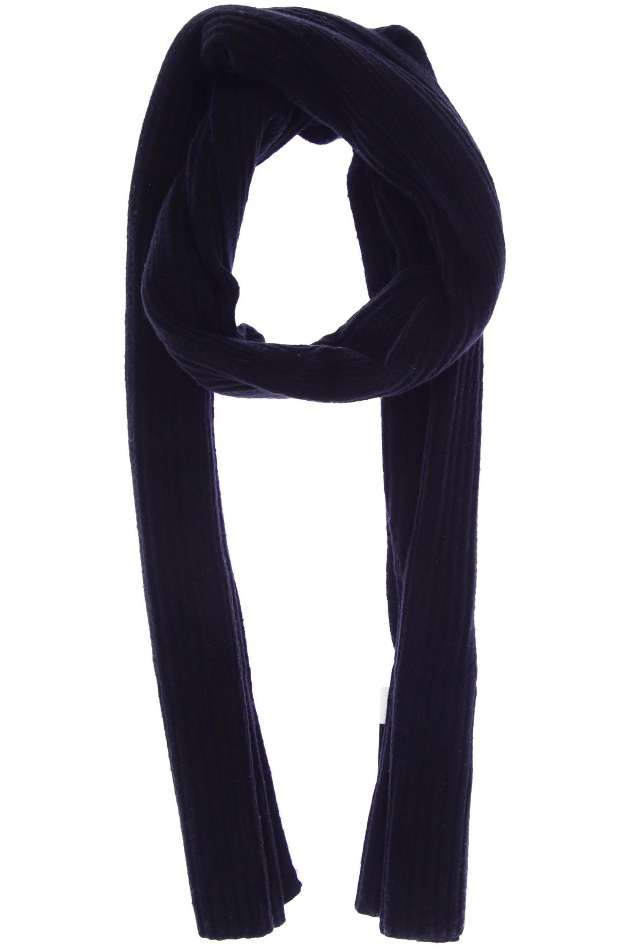 

Claudie Pierlot Damen Schal, schwarz, Gr.